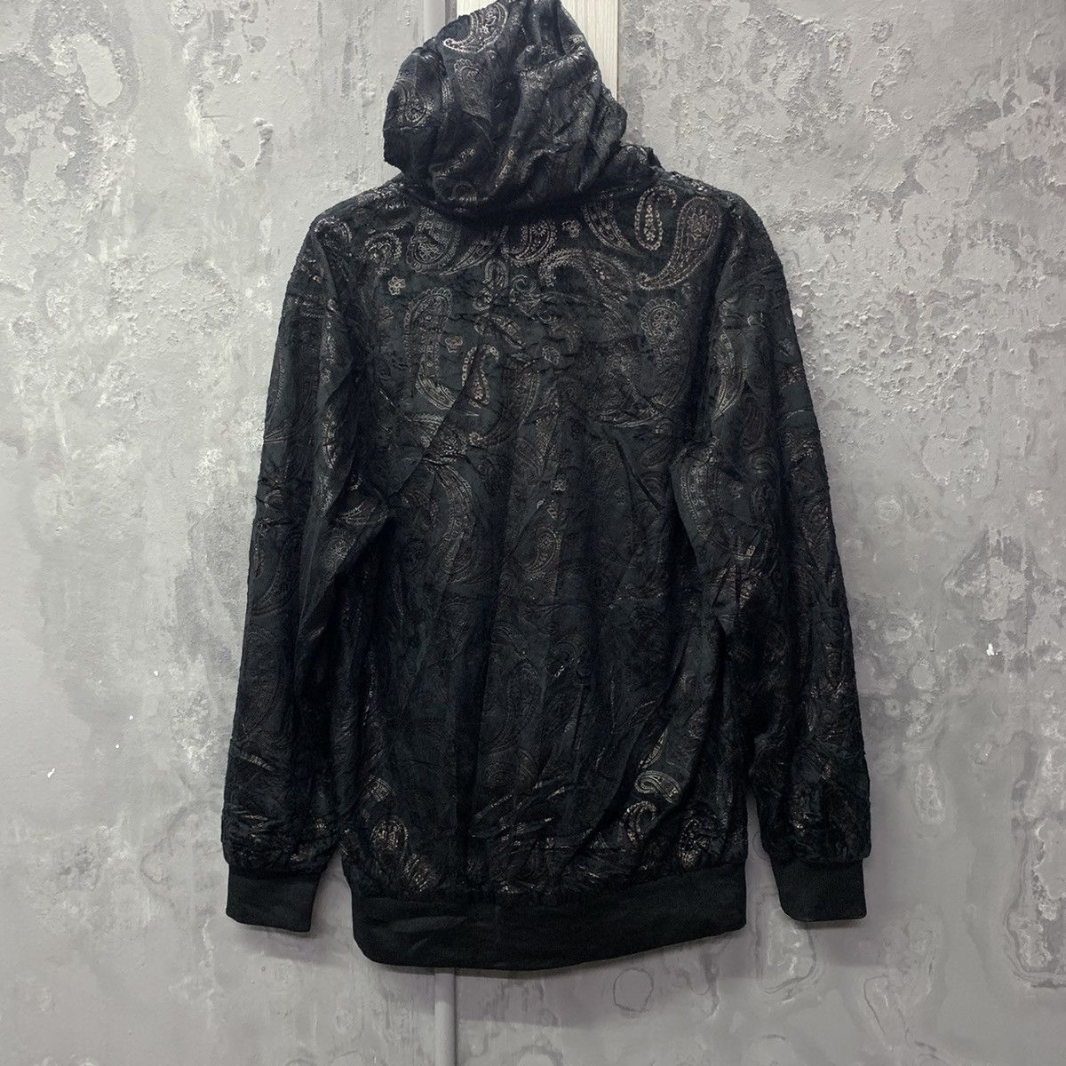 Japanese Brand Los Angeles Westside For Life Fullprint Hoodie Size US M / EU 48-50 / 2 - 10 Thumbnail
