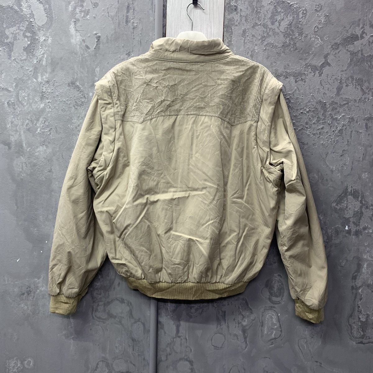 Grand Slam Vintage Grandslam Munsingwear Two Way Jacket Size US M / EU 48-50 / 2 - 10 Thumbnail