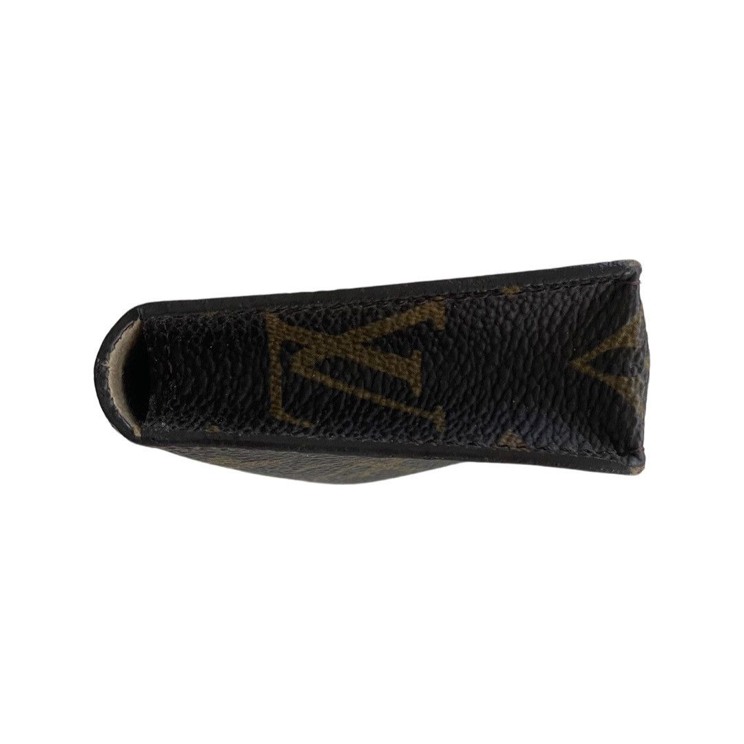 Louis Vuitton Monogram Sunglasses Holder Size ONE SIZE - 2 Thumbnail