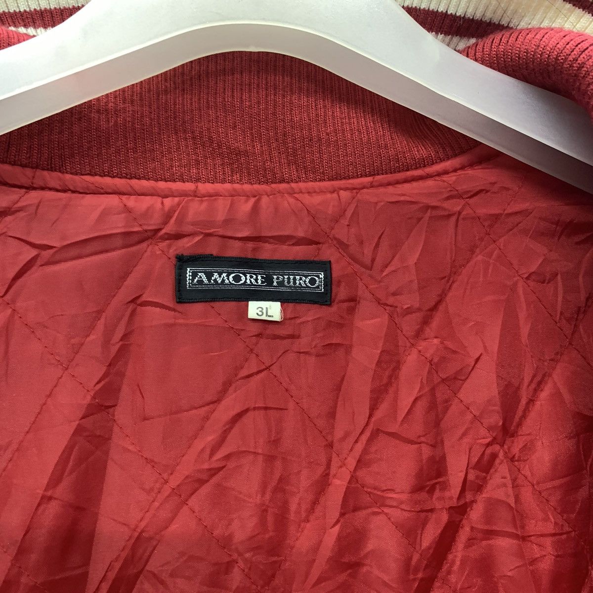 Japanese Brand Vintage Extricks Freestyler & Street Team Varsity Jacket Size US XXL / EU 58 / 5 - 13 Thumbnail