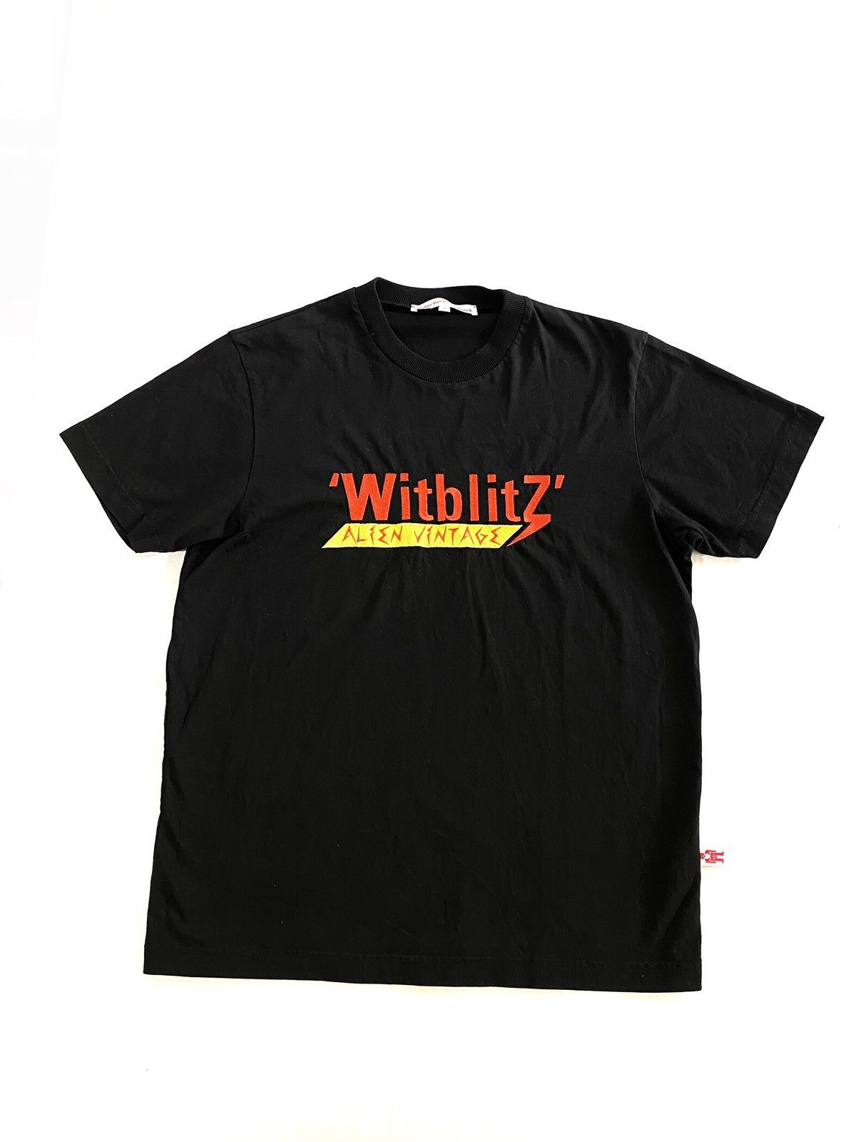 W< Tシャツ Men's W< Short Sleeve T Shirts | Grailed