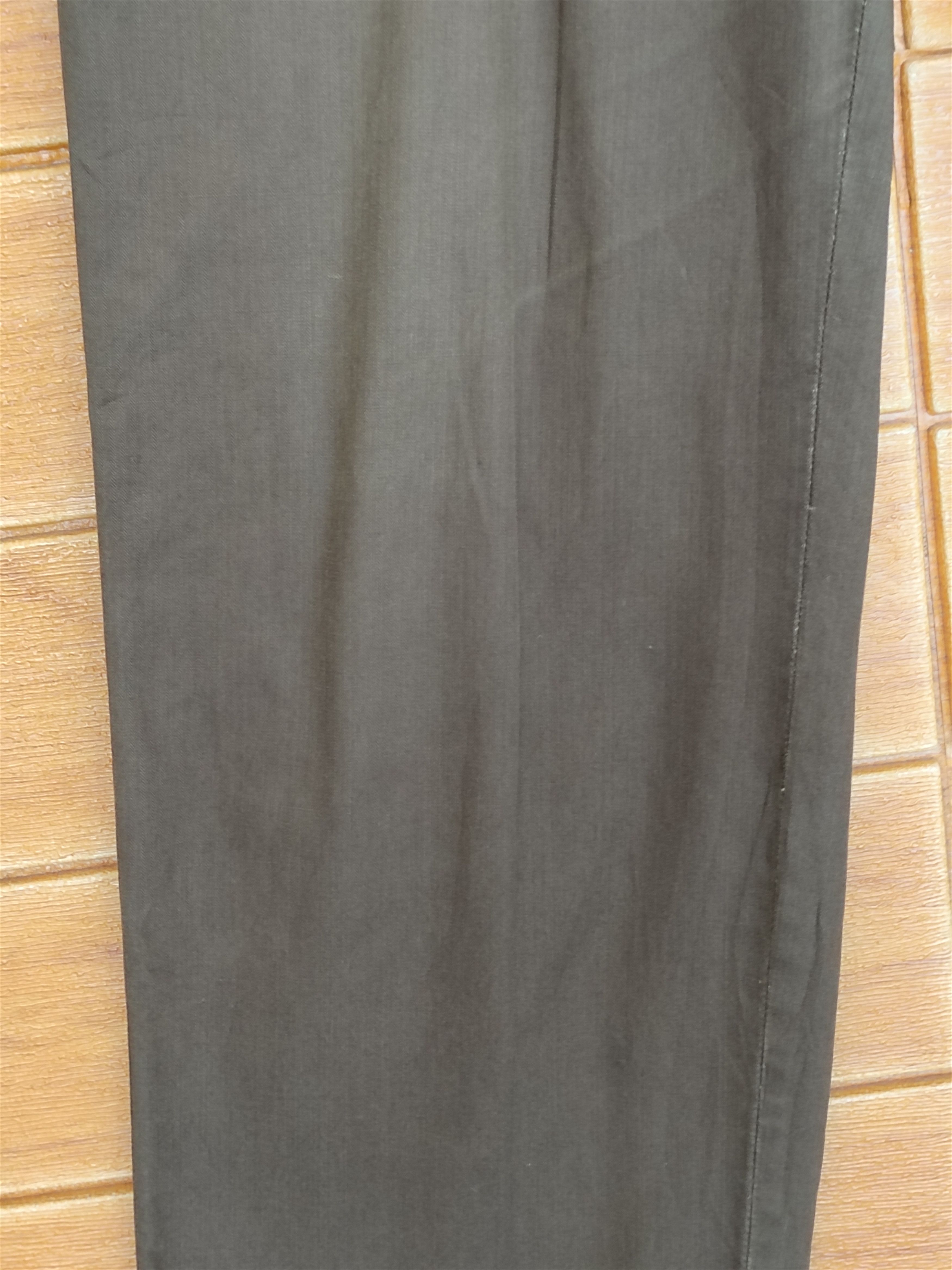 Burberry Burberry London Blue Label Cargo Pants Size US 34 / EU 50 - 9 Thumbnail