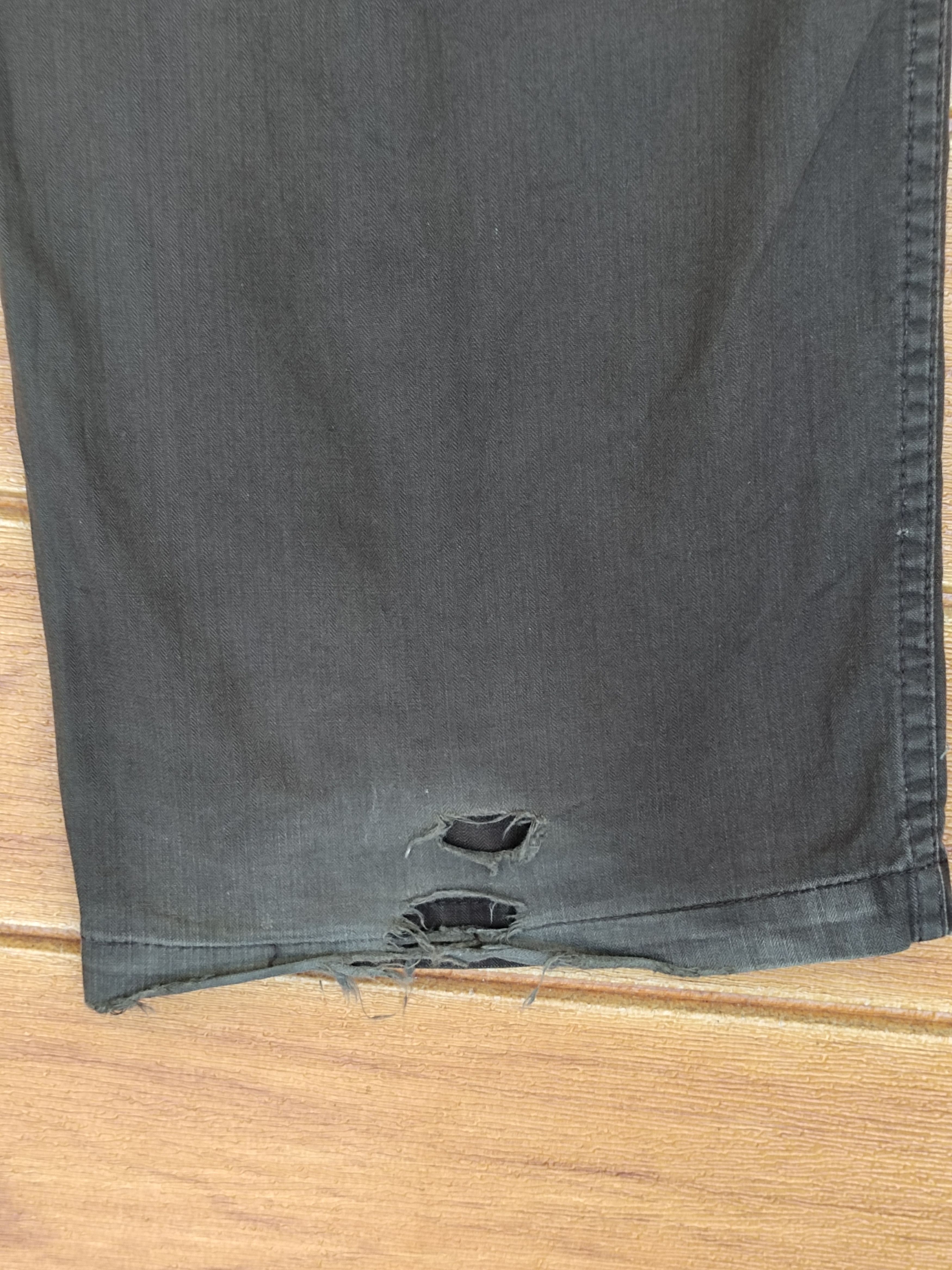 Burberry Burberry London Blue Label Cargo Pants Size US 34 / EU 50 - 17 Thumbnail