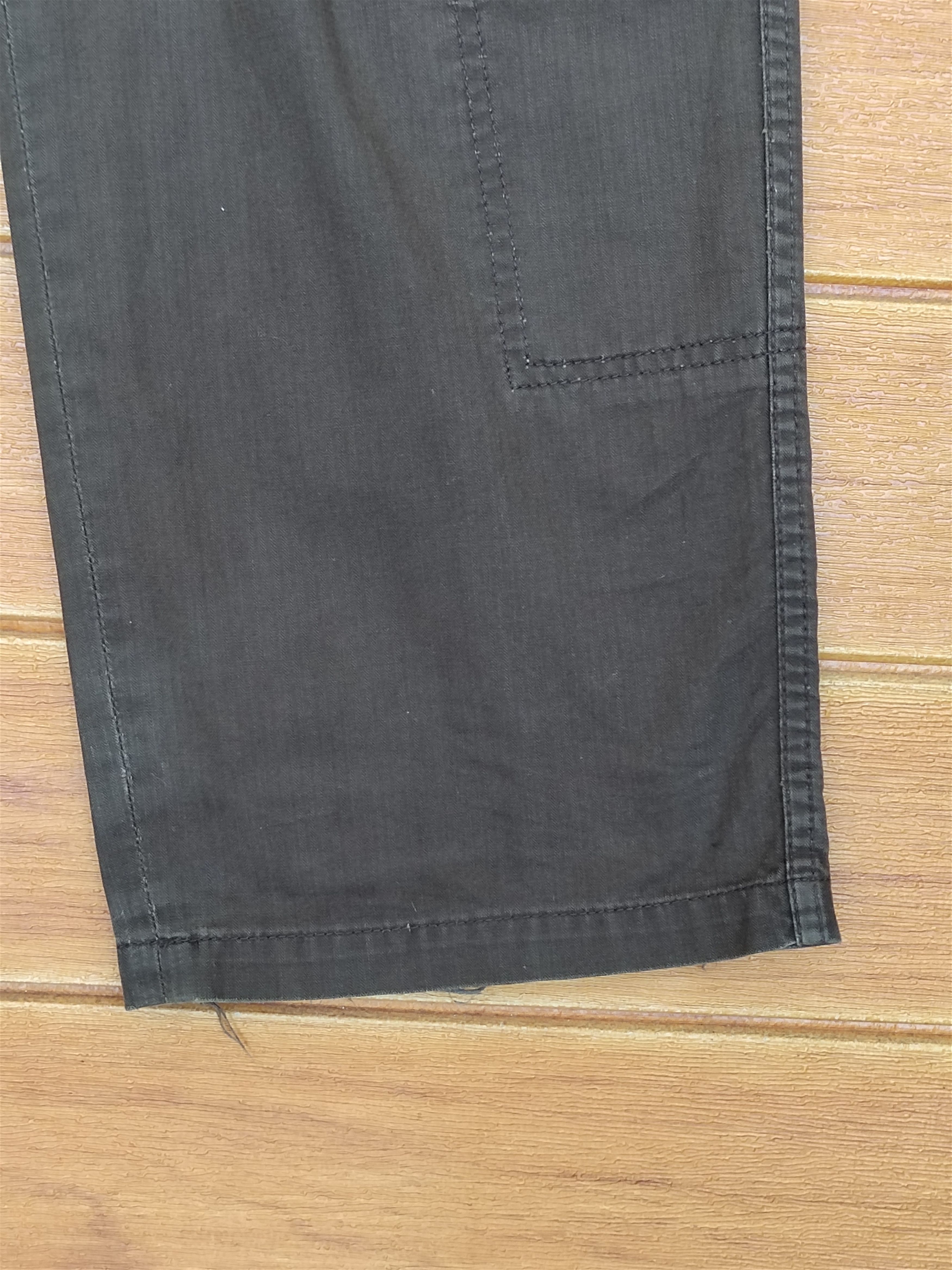 Burberry Burberry London Blue Label Cargo Pants Size US 34 / EU 50 - 10 Thumbnail