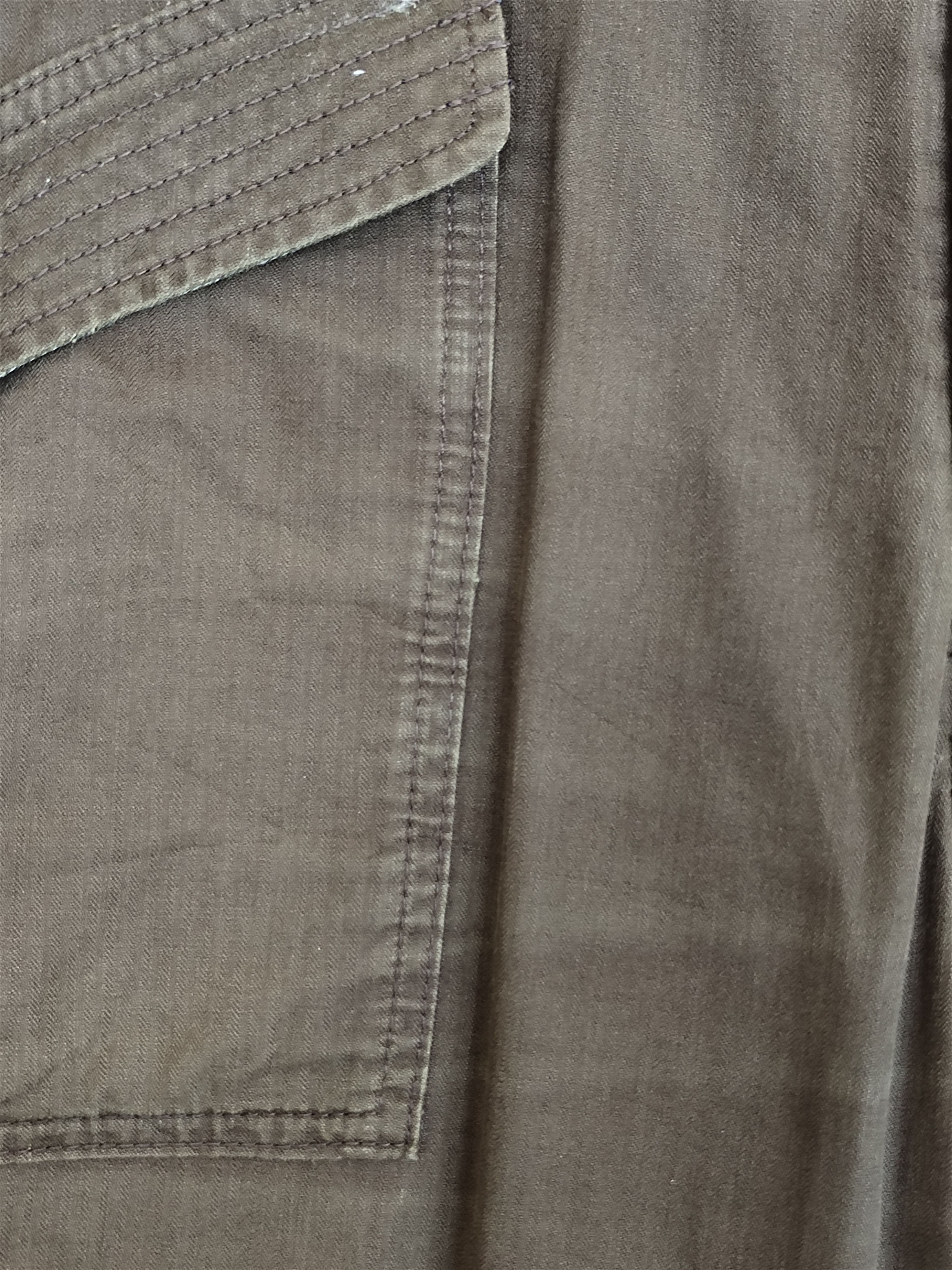 Burberry Burberry London Blue Label Cargo Pants Size US 34 / EU 50 - 5 Thumbnail