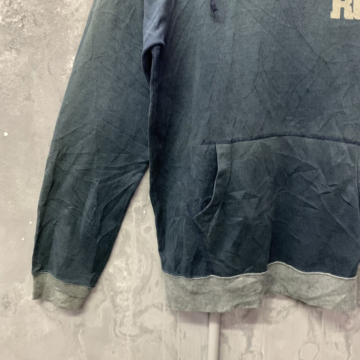 Hysteric Glamour Vintage Hysteric glamour Rock chick Hoodie Size US M / EU 48-50 / 2 - 7 Thumbnail