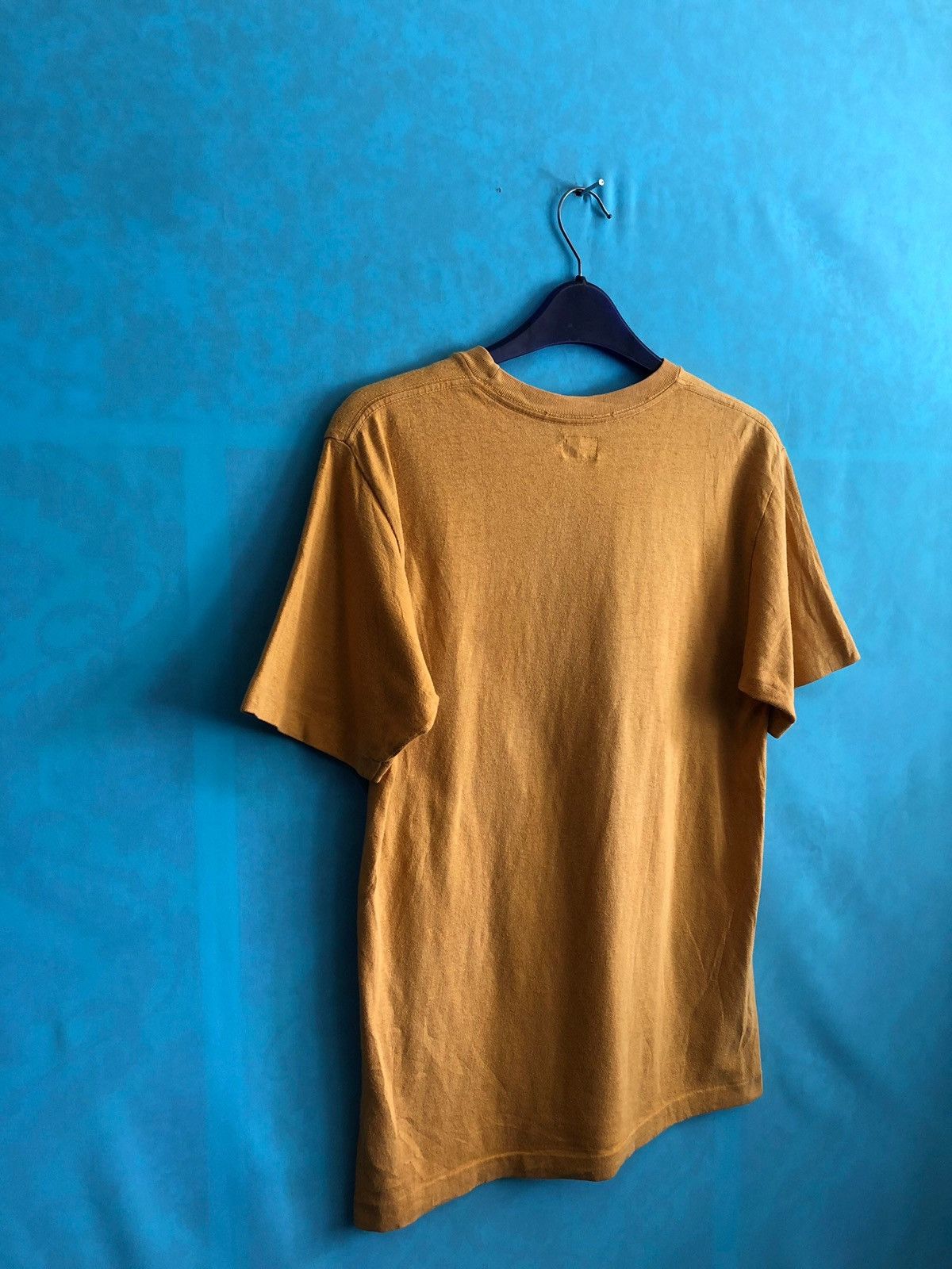 Japanese Brand 1990s dubble works tanker freewheelers #1451 Size US XS / EU 42 / 0 - 4 Thumbnail