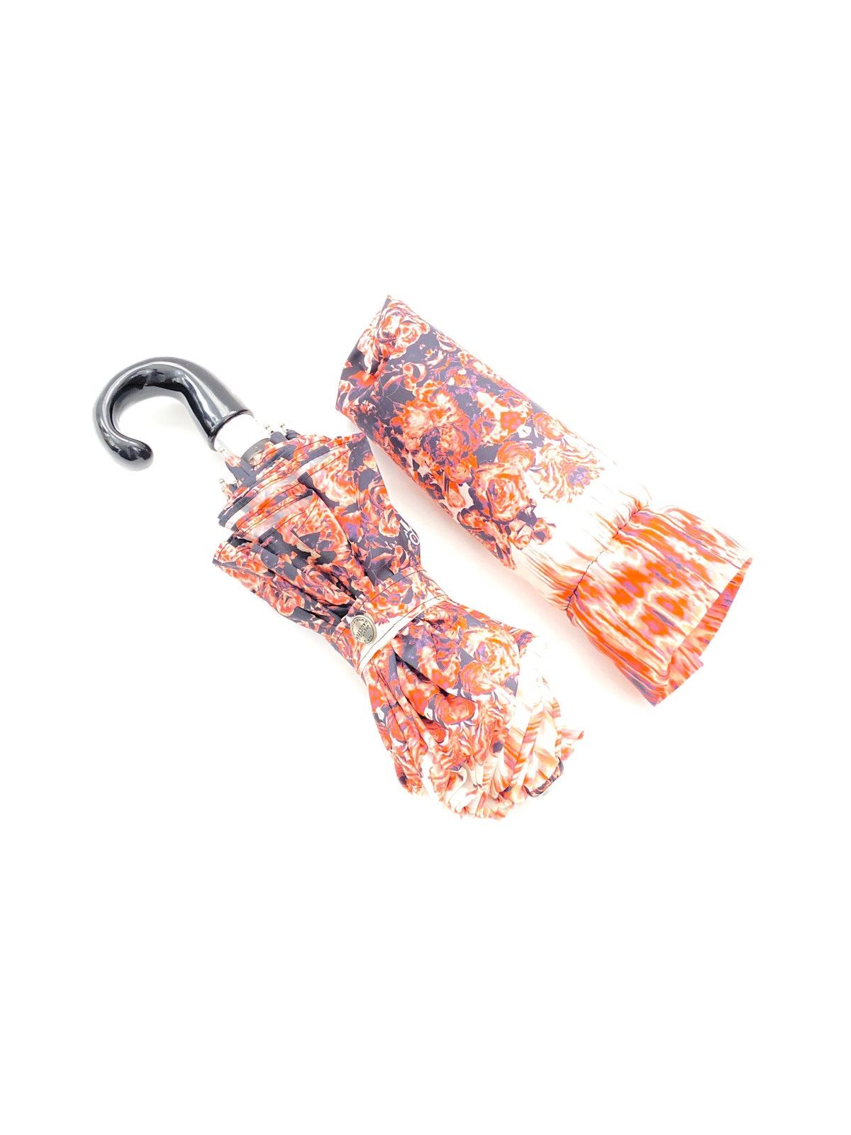 Jean Paul Gaultier Jean Paul Gaultier Psychedelic Rose Umbrella Size ONE SIZE - 3 Thumbnail