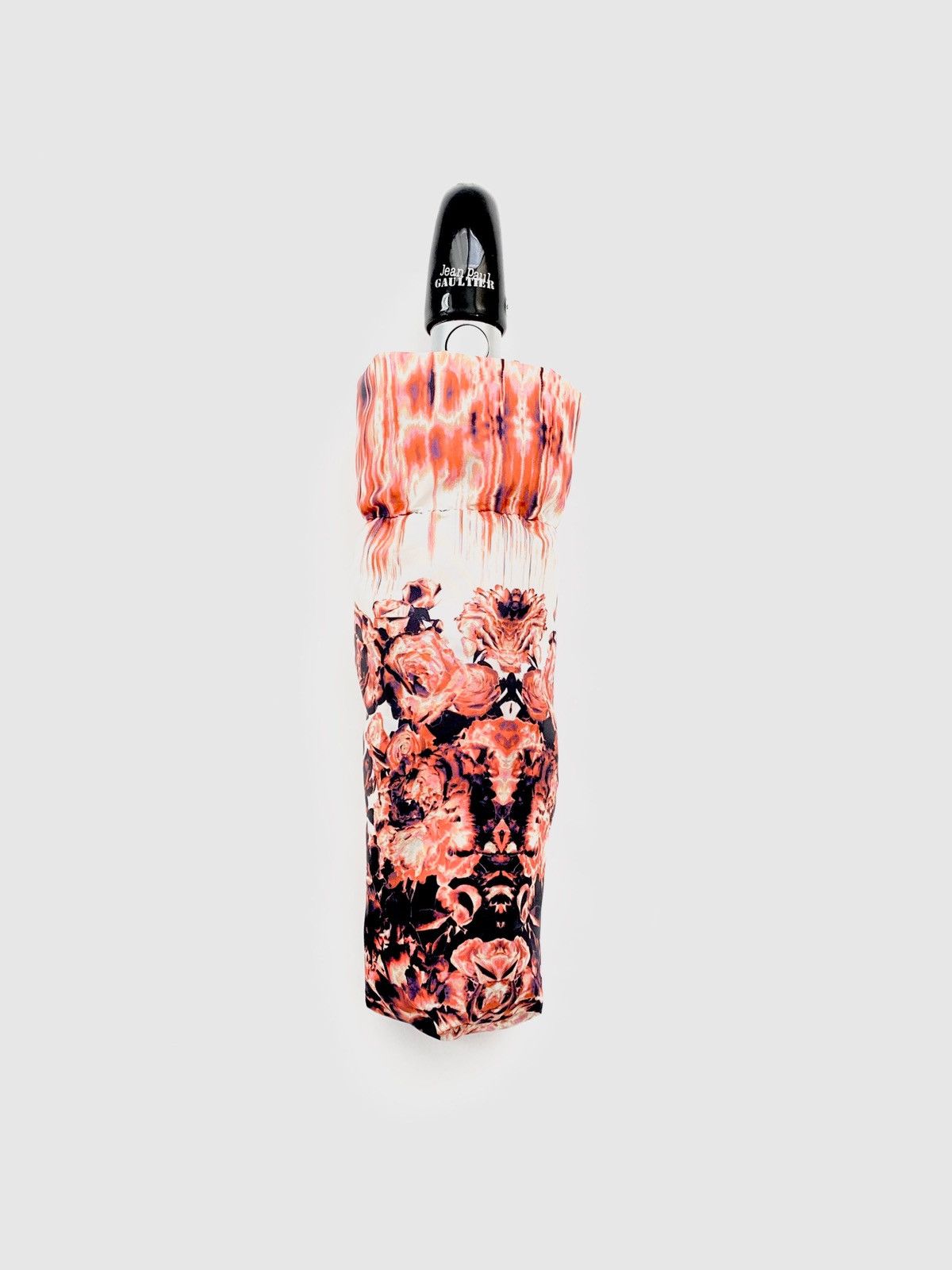 Jean Paul Gaultier Jean Paul Gaultier Psychedelic Rose Umbrella Size ONE SIZE - 5 Thumbnail