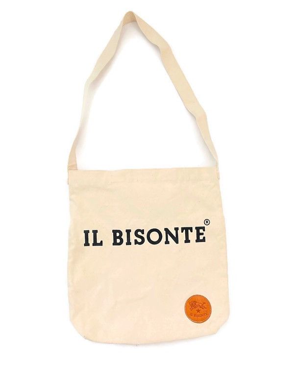 IL Bisonte Tote Sling Bag