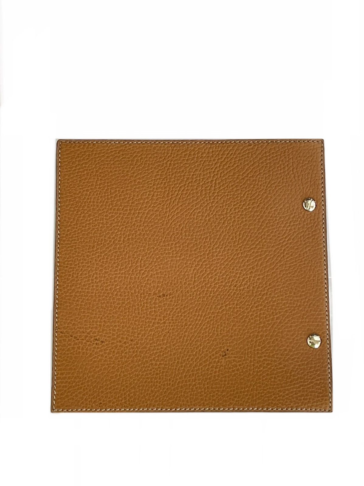 Jil Sander Jil Sander Calf Skin Notebook x Nyree Arts Size ONE SIZE - 3 Thumbnail