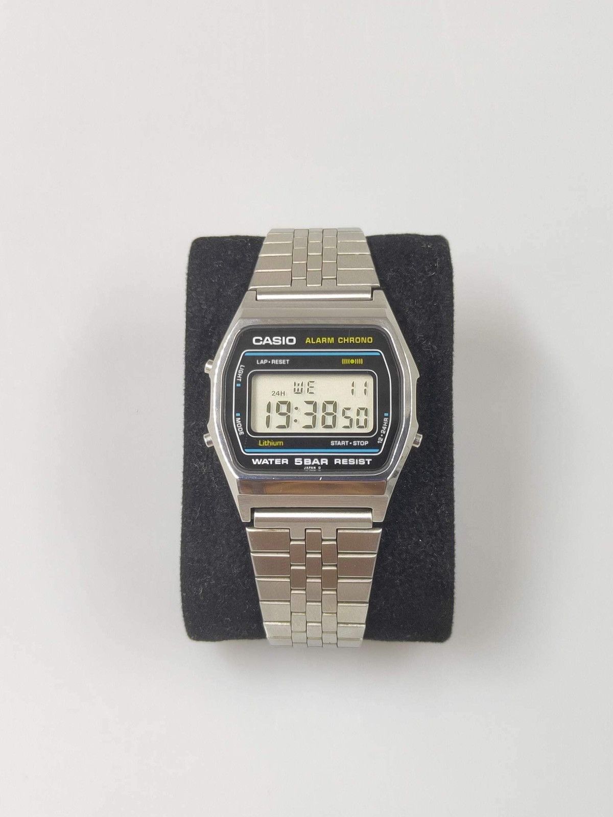 CASIO W-31 593 ヴィンテージ Japanese Brand × Vintage Rare Vintage CASIO W-31(593
