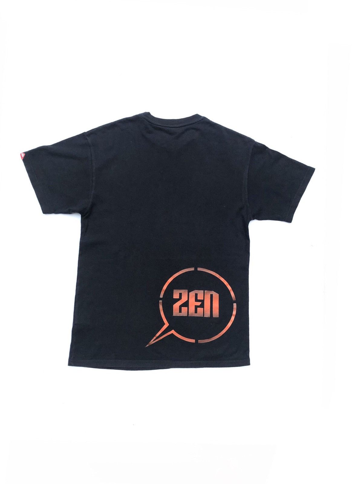 Undercover Undercover 2000SS “Zen” T Shirt Size US M / EU 48-50 / 2 - 2 Thumbnail