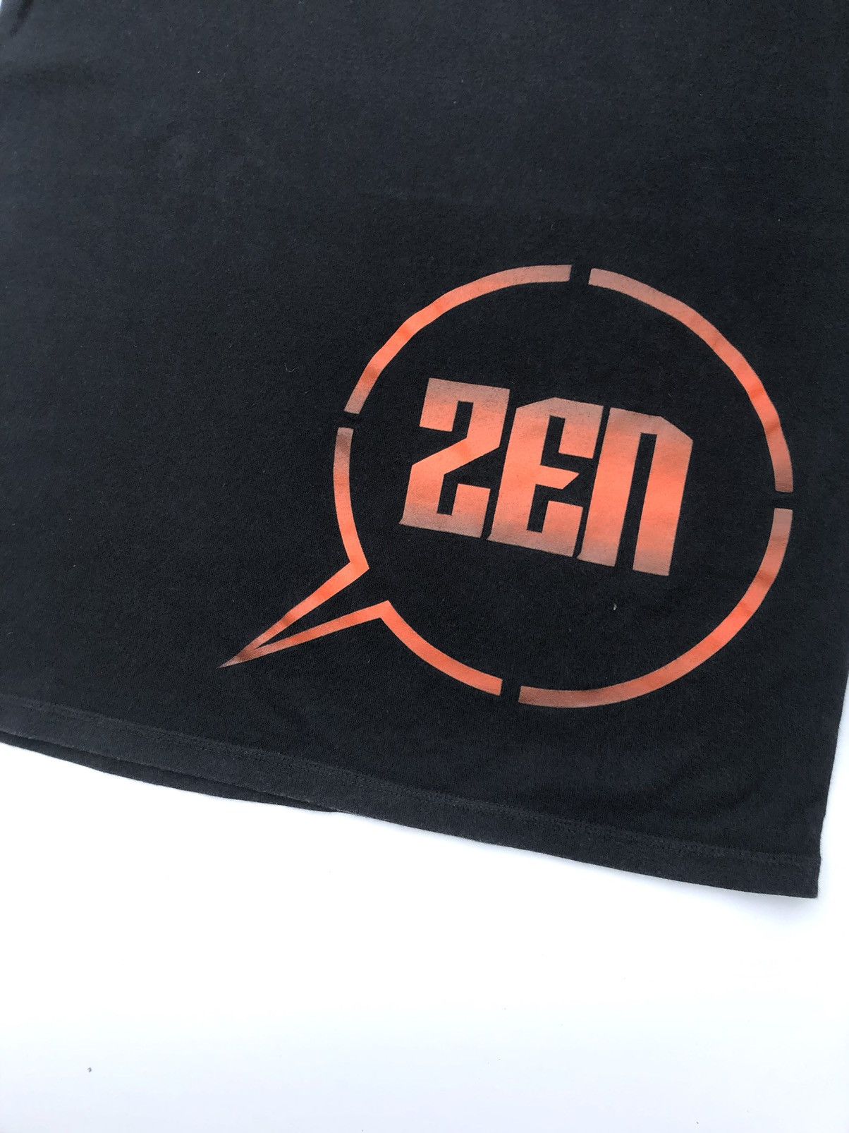 Undercover Undercover 2000SS “Zen” T Shirt Size US M / EU 48-50 / 2 - 4 Thumbnail