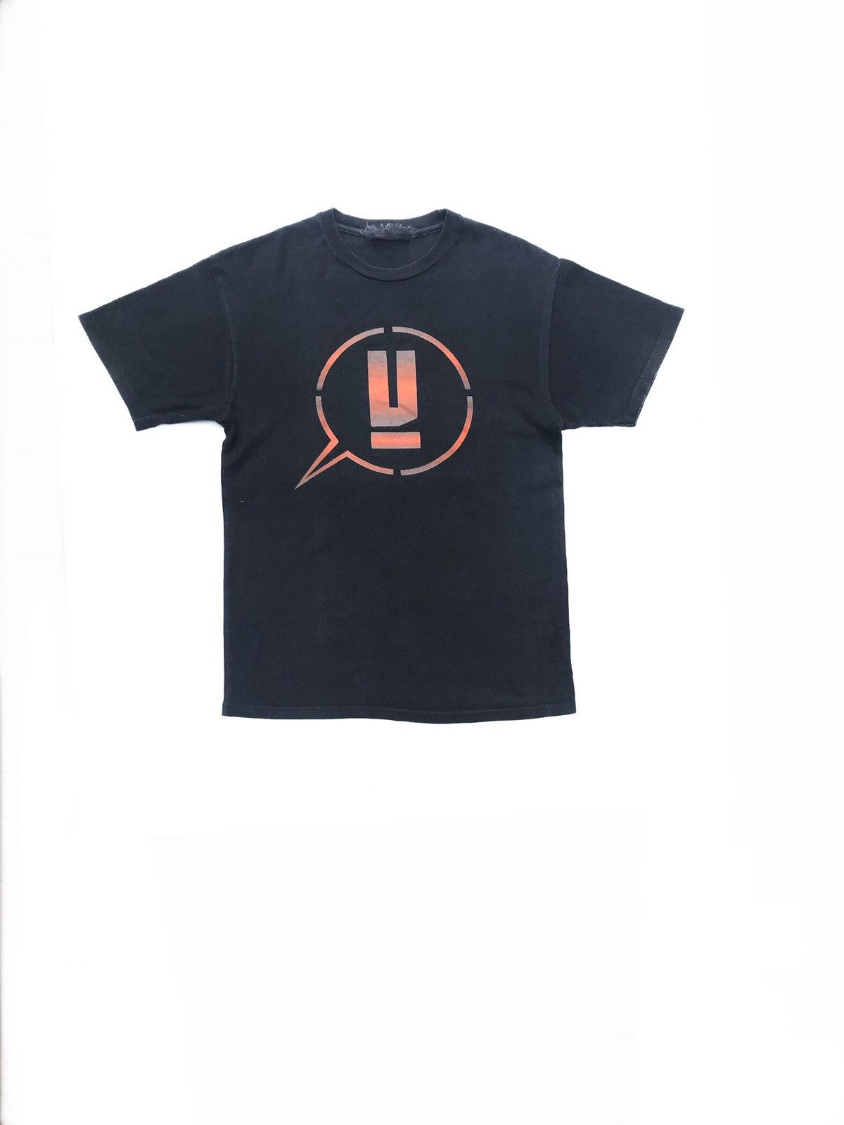 Undercover Undercover 2000SS “Zen” T Shirt Size US M / EU 48-50 / 2 - 1 Thumbnail