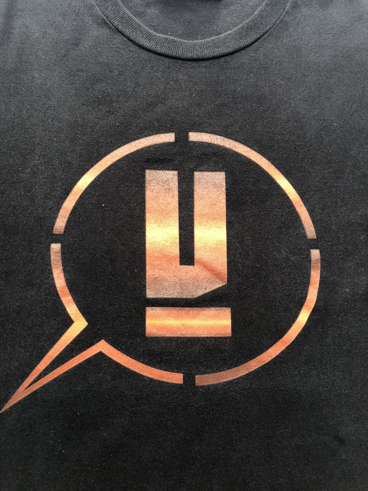 Undercover Undercover 2000SS “Zen” T Shirt Size US M / EU 48-50 / 2 - 3 Thumbnail