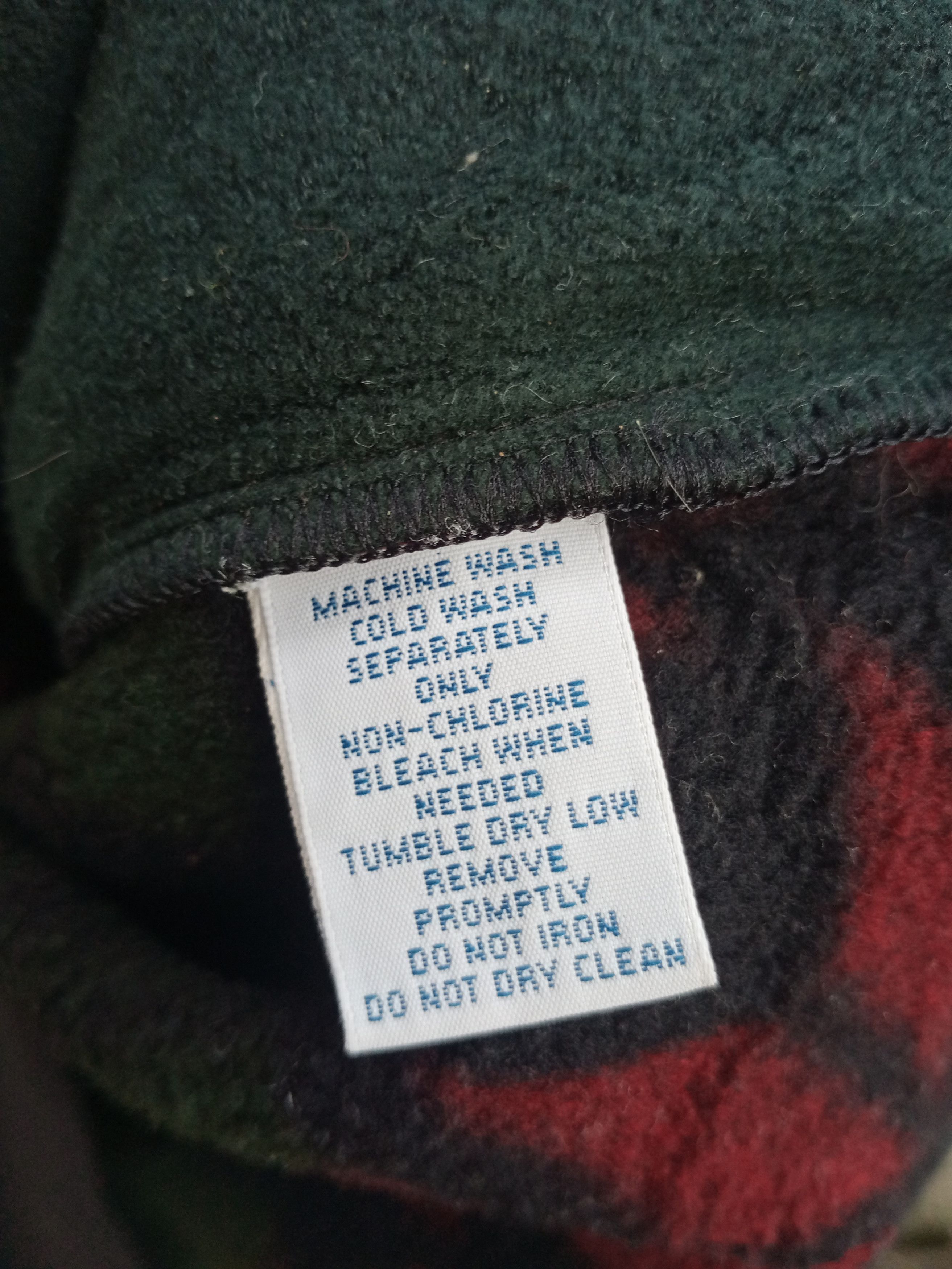 Polo Ralph Lauren Vintage Polo sport Ralph Lauren nice design Size US M / EU 48-50 / 2 - 7 Thumbnail