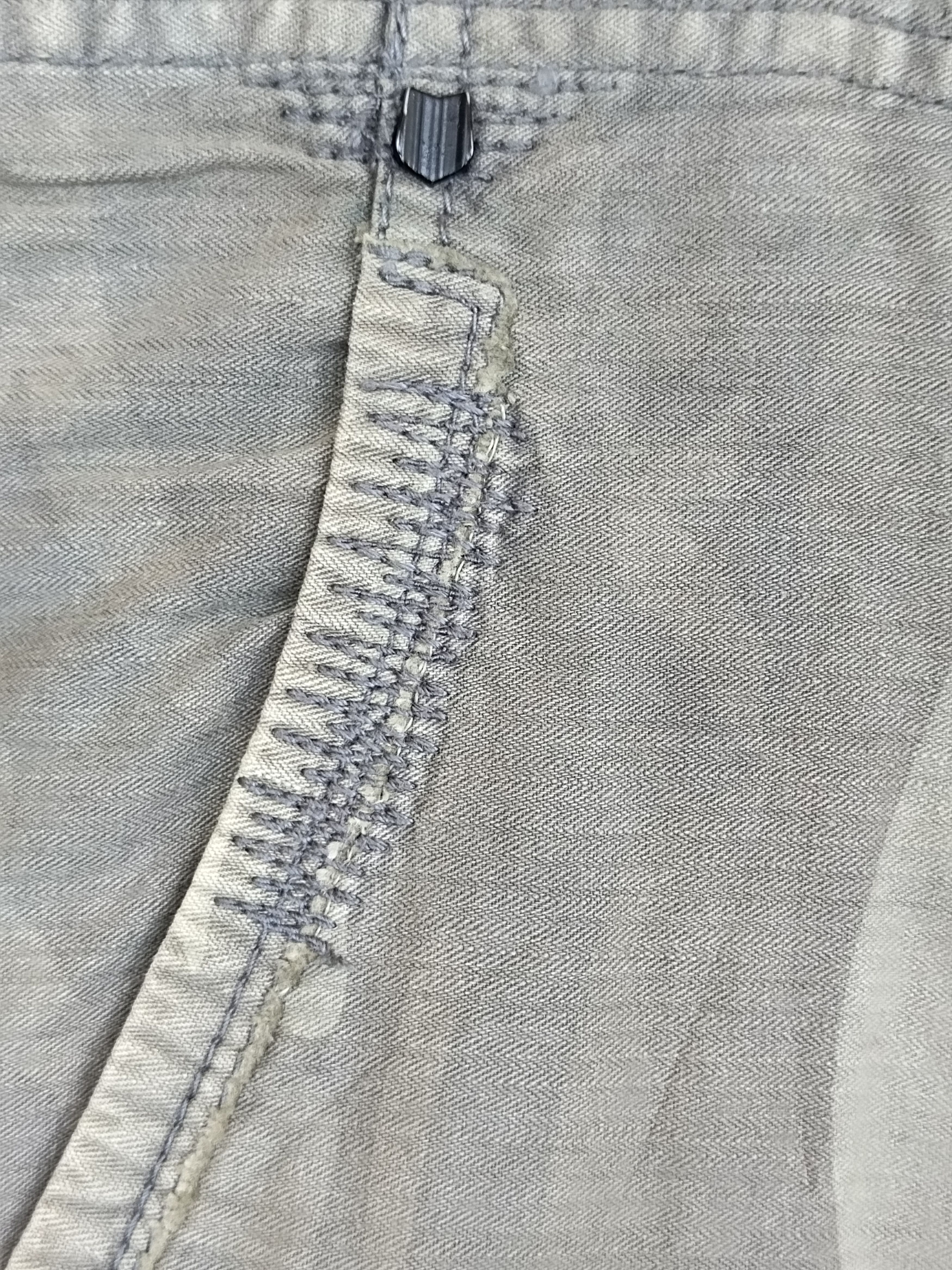 Undercover 🇯🇵 Eighty Twenty Camouflages Cargo Pants Size US 31 - 10 Thumbnail