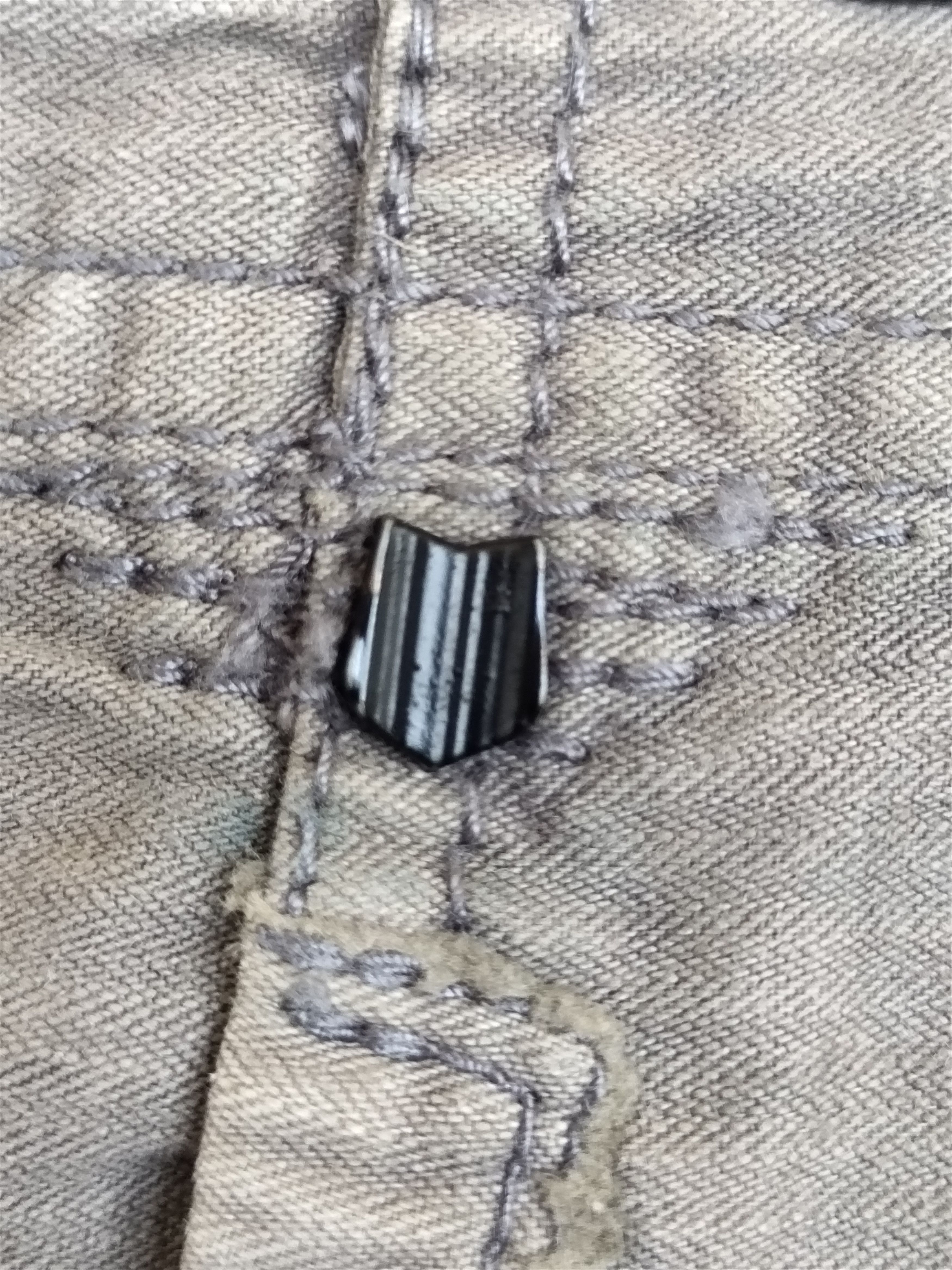 Undercover 🇯🇵 Eighty Twenty Camouflages Cargo Pants Size US 31 - 11 Thumbnail
