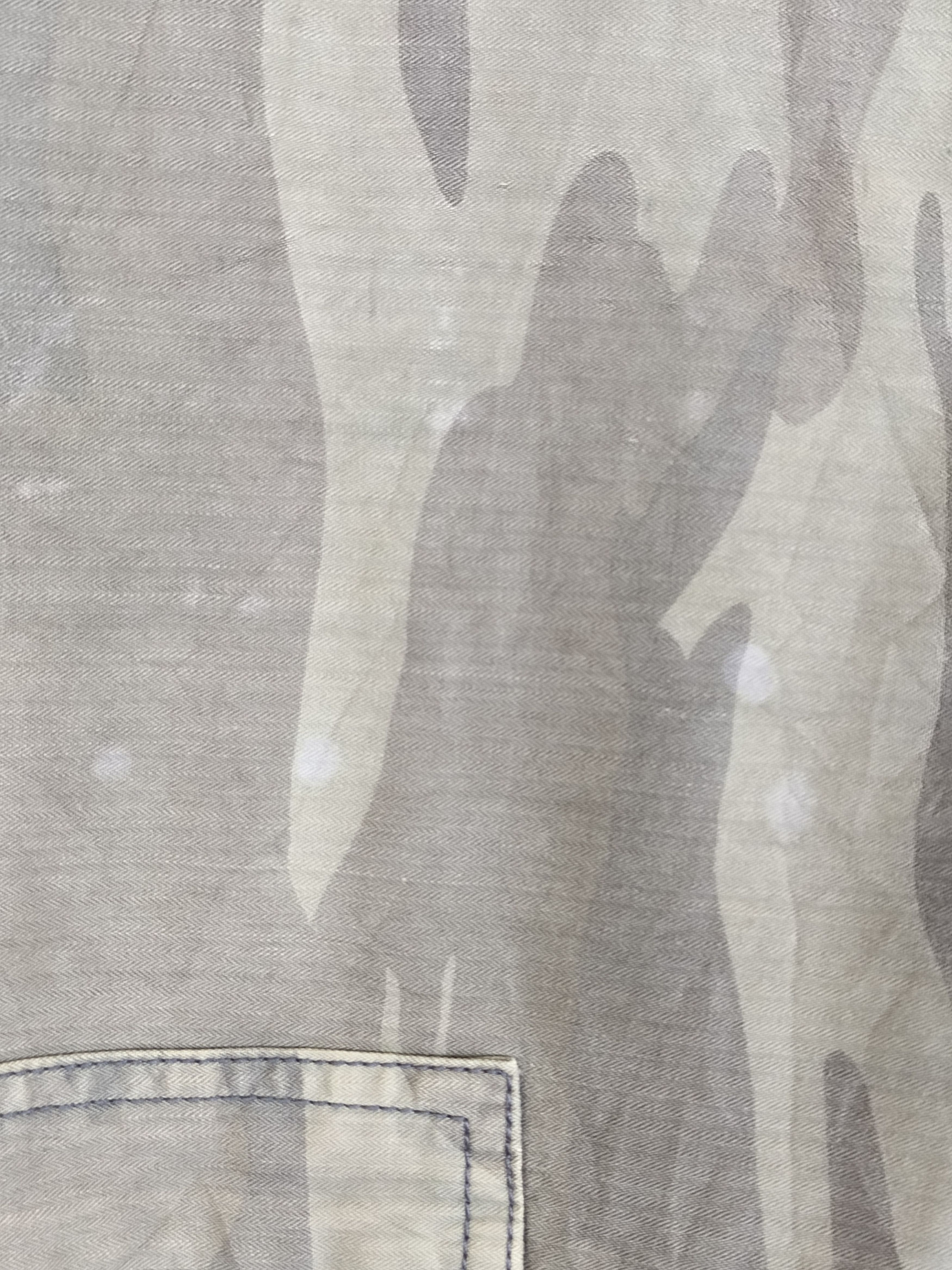 Undercover 🇯🇵 Eighty Twenty Camouflages Cargo Pants Size US 31 - 12 Thumbnail