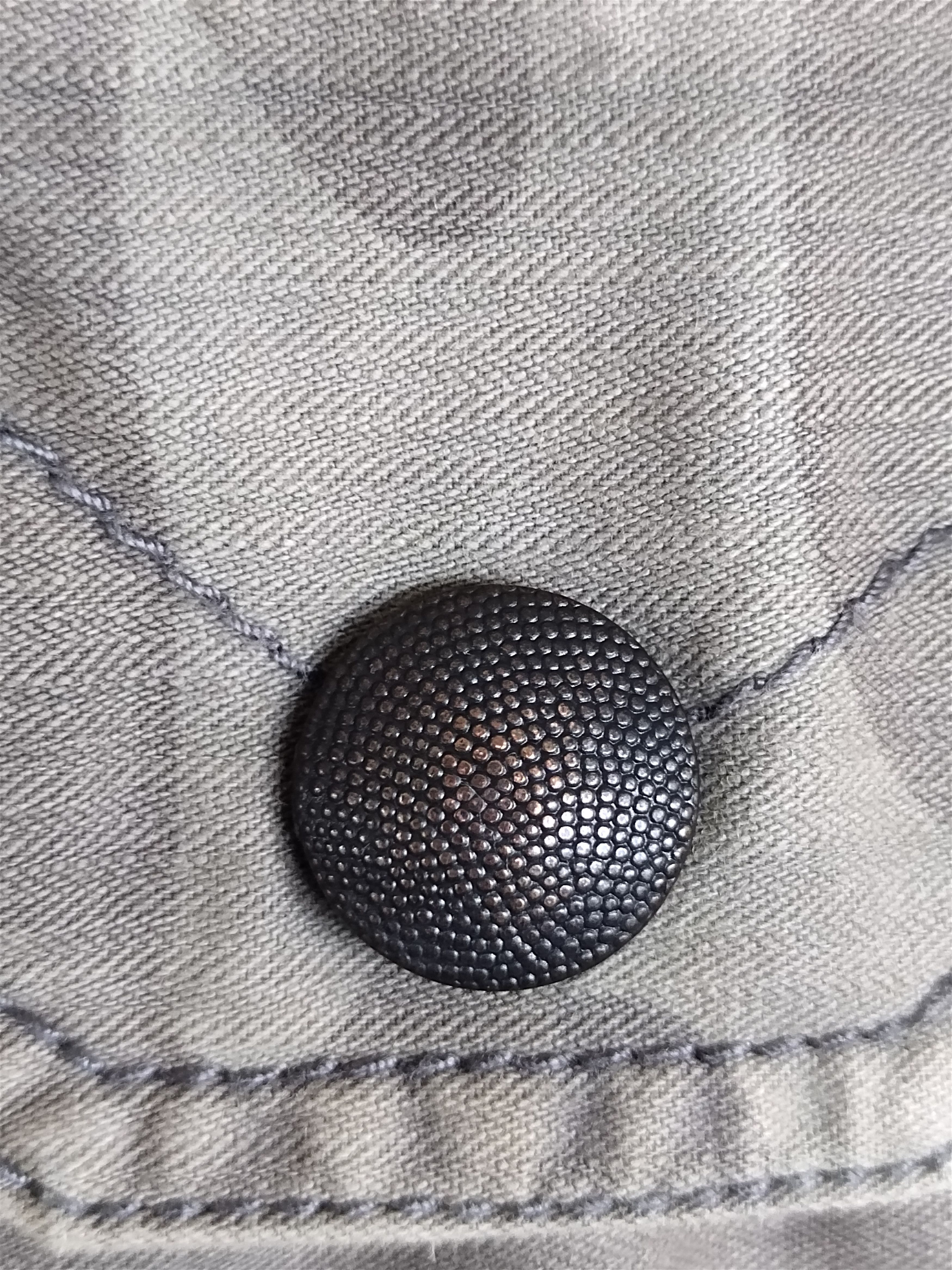 Undercover 🇯🇵 Eighty Twenty Camouflages Cargo Pants Size US 31 - 24 Thumbnail