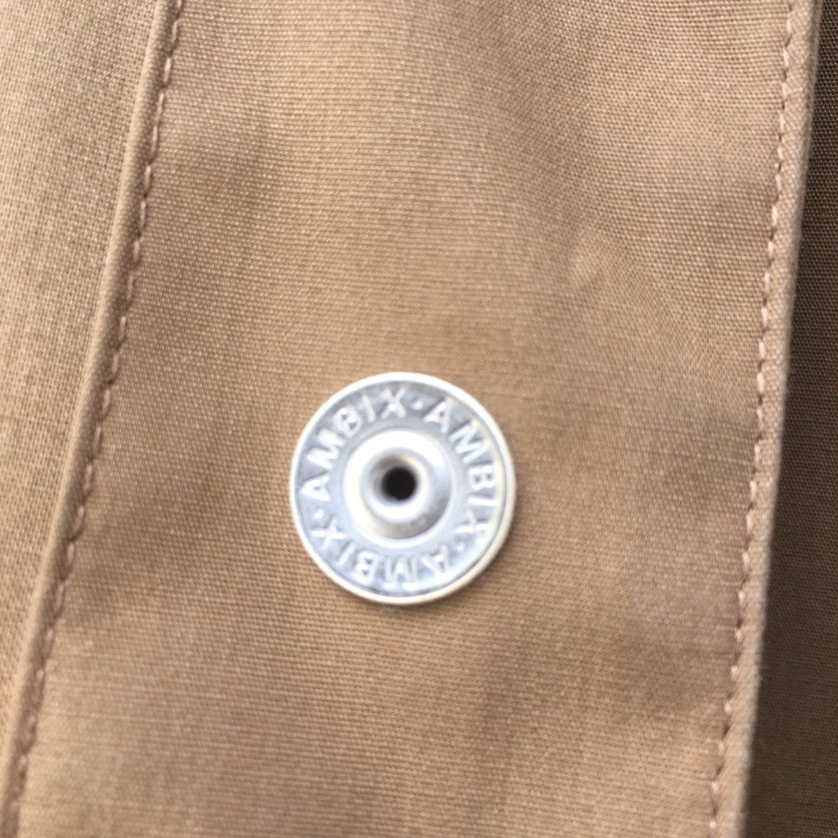Uniqlo Uniqlo Hoodie Parka Size US M / EU 48-50 / 2 - 10 Thumbnail
