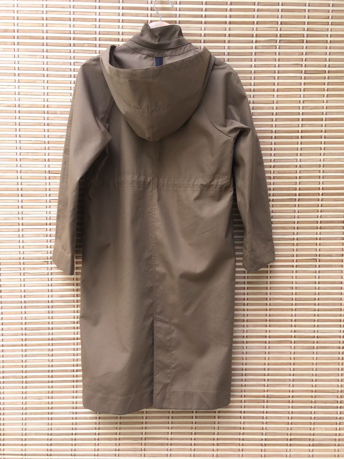 Uniqlo Uniqlo Hoodie Parka Size US M / EU 48-50 / 2 - 3 Thumbnail