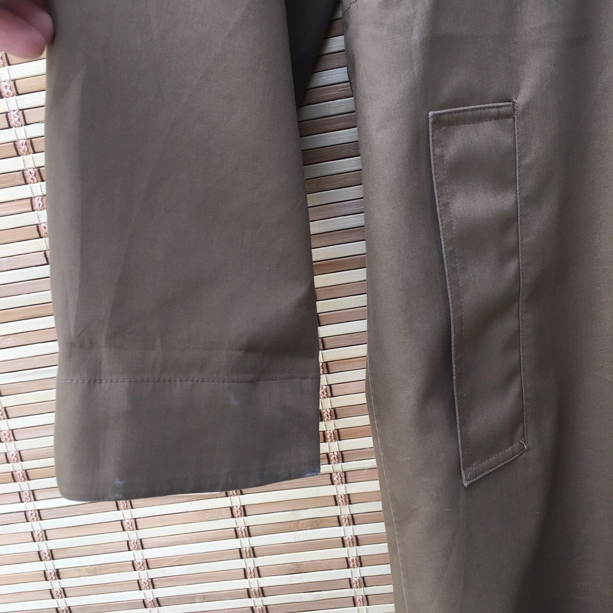 Uniqlo Uniqlo Hoodie Parka Size US M / EU 48-50 / 2 - 6 Thumbnail