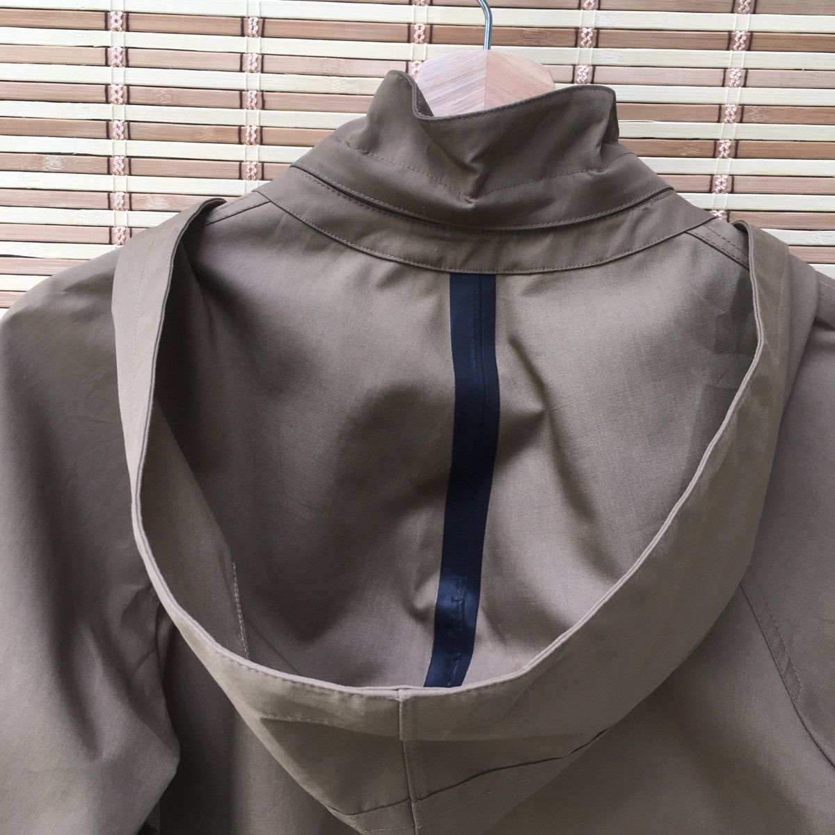 Uniqlo Uniqlo Hoodie Parka Size US M / EU 48-50 / 2 - 8 Thumbnail