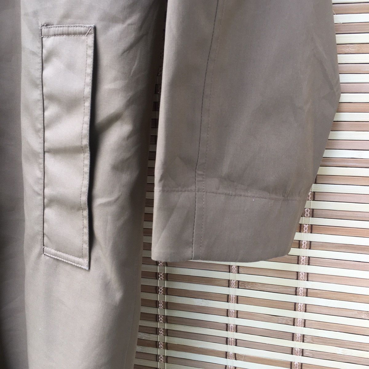 Uniqlo Uniqlo Hoodie Parka Size US M / EU 48-50 / 2 - 5 Thumbnail