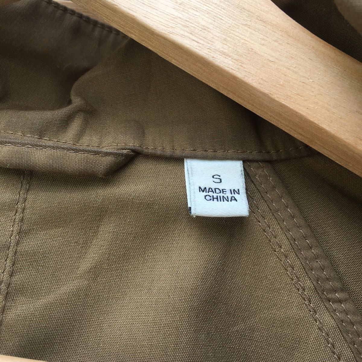 Uniqlo Uniqlo Hoodie Parka Size US M / EU 48-50 / 2 - 11 Thumbnail