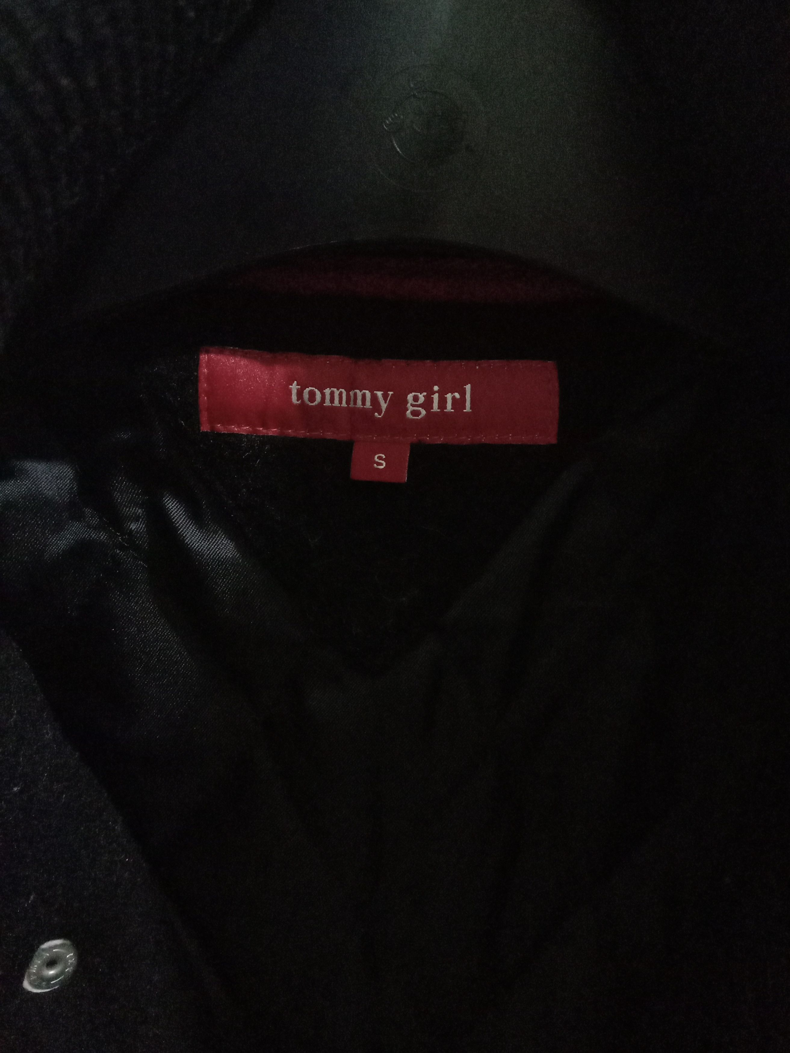 Tommy Hilfiger Tommy Hilfiger Varsity Jacket Size S / US 4 / IT 40 - 5 Thumbnail