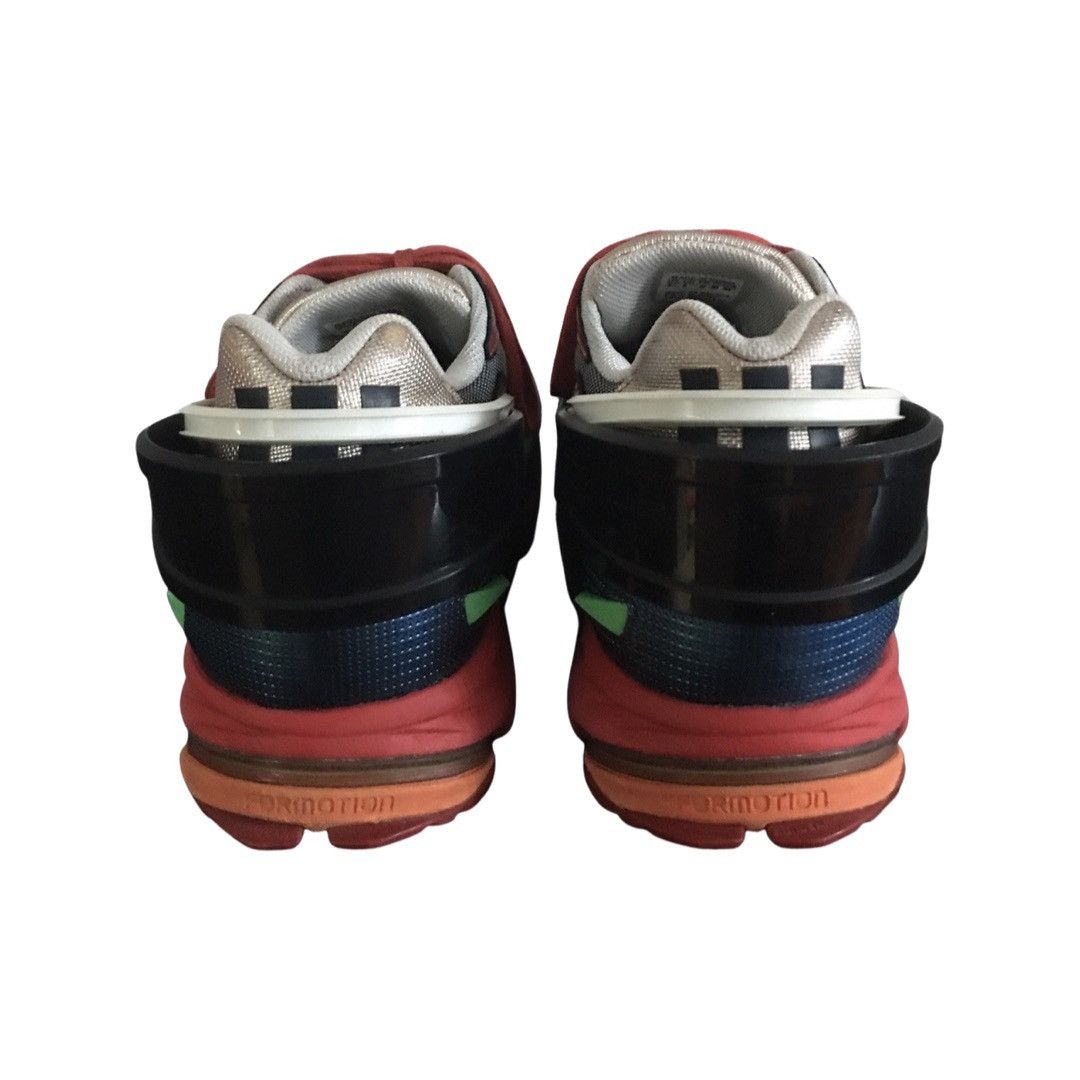 Raf Simons Adidas Raf Simons Response Trail Multi-Color Size US 7.5 / EU 40-41 - 3 Thumbnail