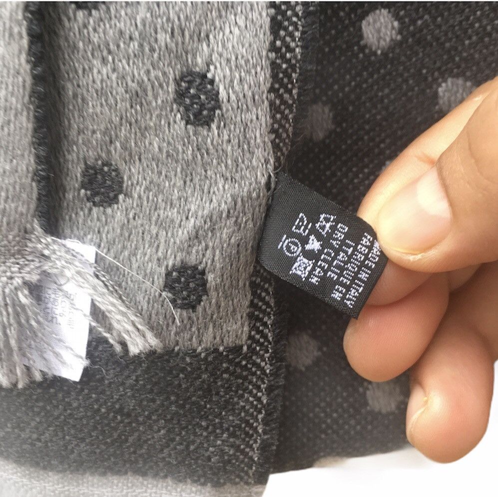 Other Lamberti Scarves Size ONE SIZE - 6 Thumbnail