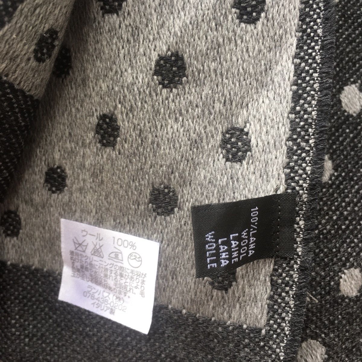 Other Lamberti Scarves Size ONE SIZE - 5 Thumbnail
