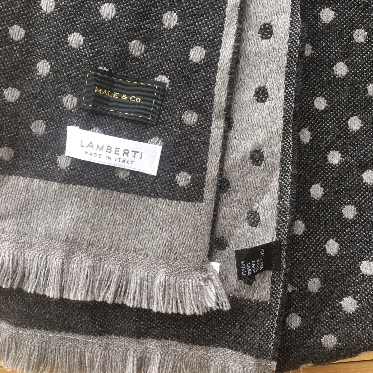 Other Lamberti Scarves Size ONE SIZE - 7 Thumbnail