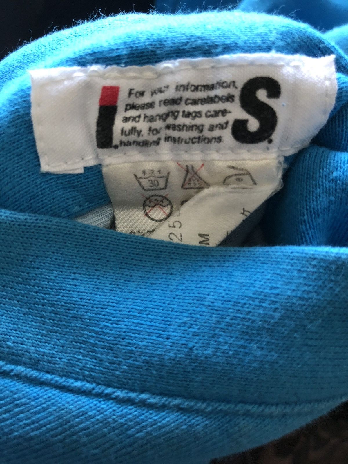 Issey Miyake Issey Miyake Reversible Nylon Hoodie Size US M / EU 48-50 / 2 - 10 Thumbnail