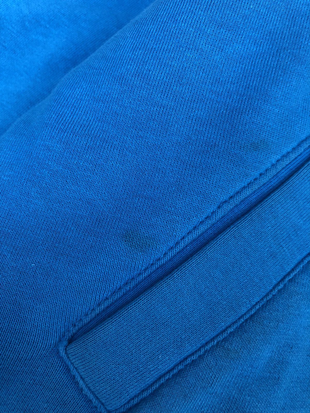 Issey Miyake Issey Miyake Reversible Nylon Hoodie Size US M / EU 48-50 / 2 - 8 Thumbnail