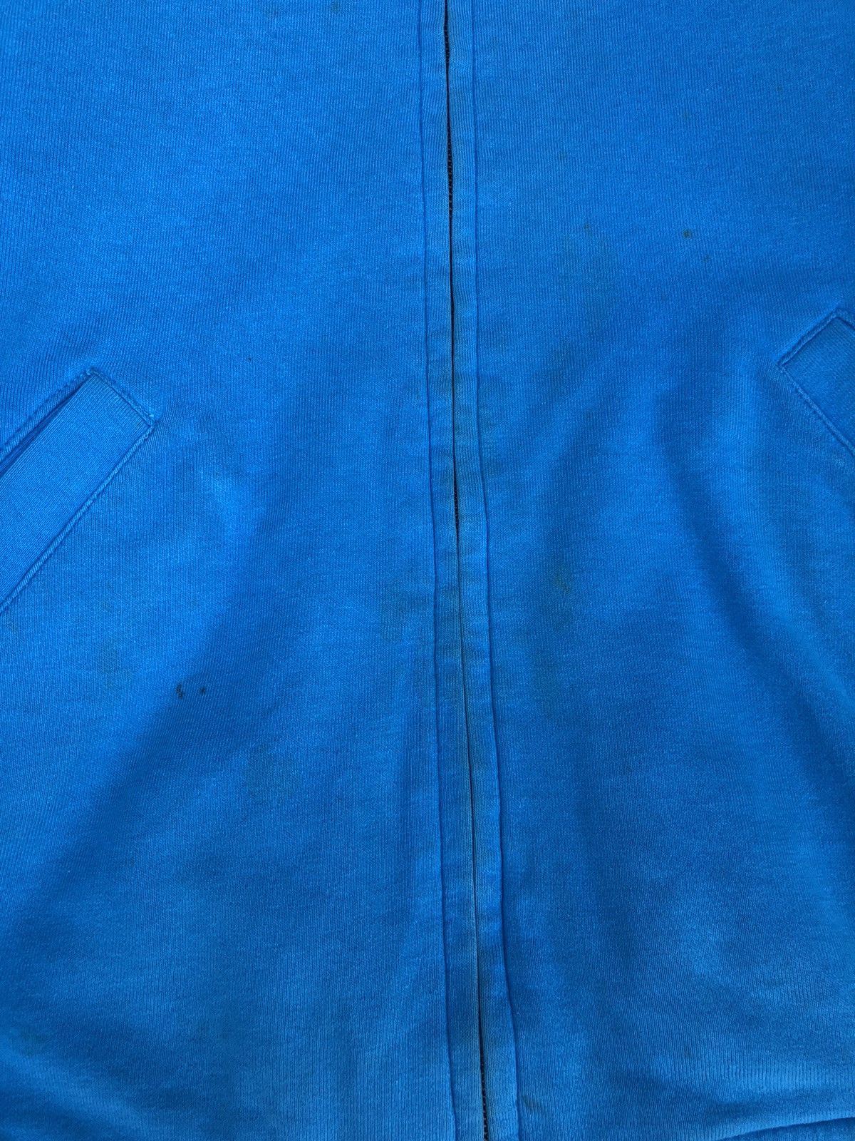 Issey Miyake Issey Miyake Reversible Nylon Hoodie Size US M / EU 48-50 / 2 - 6 Thumbnail