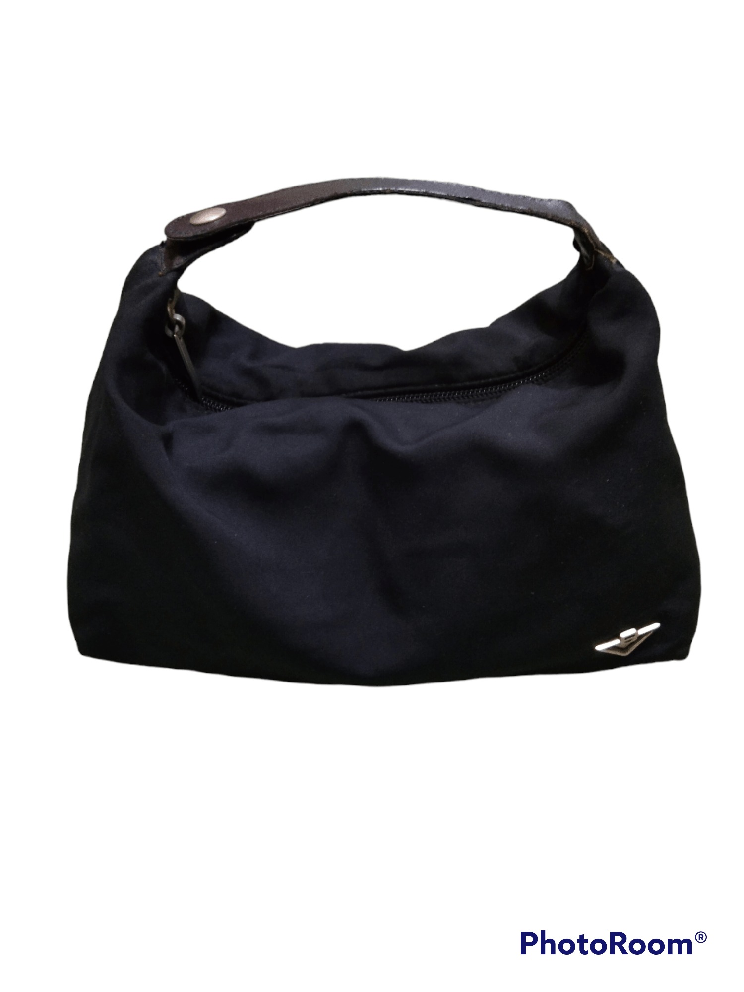 Bottega Veneta BOTTEGA VENETA BLACK HAND CARRY Size ONE SIZE - 1 Thumbnail