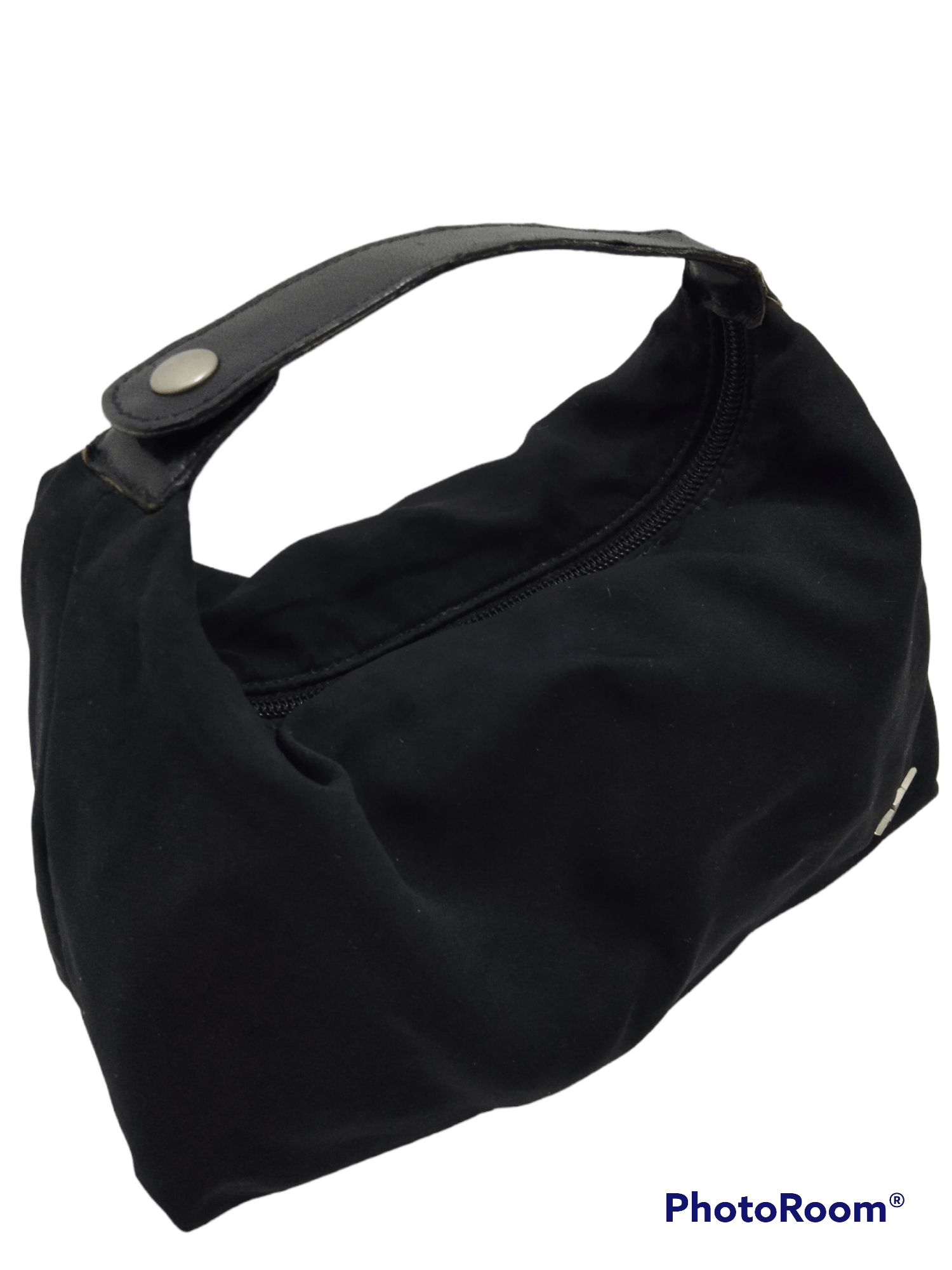 Bottega Veneta BOTTEGA VENETA BLACK HAND CARRY Size ONE SIZE - 3 Thumbnail