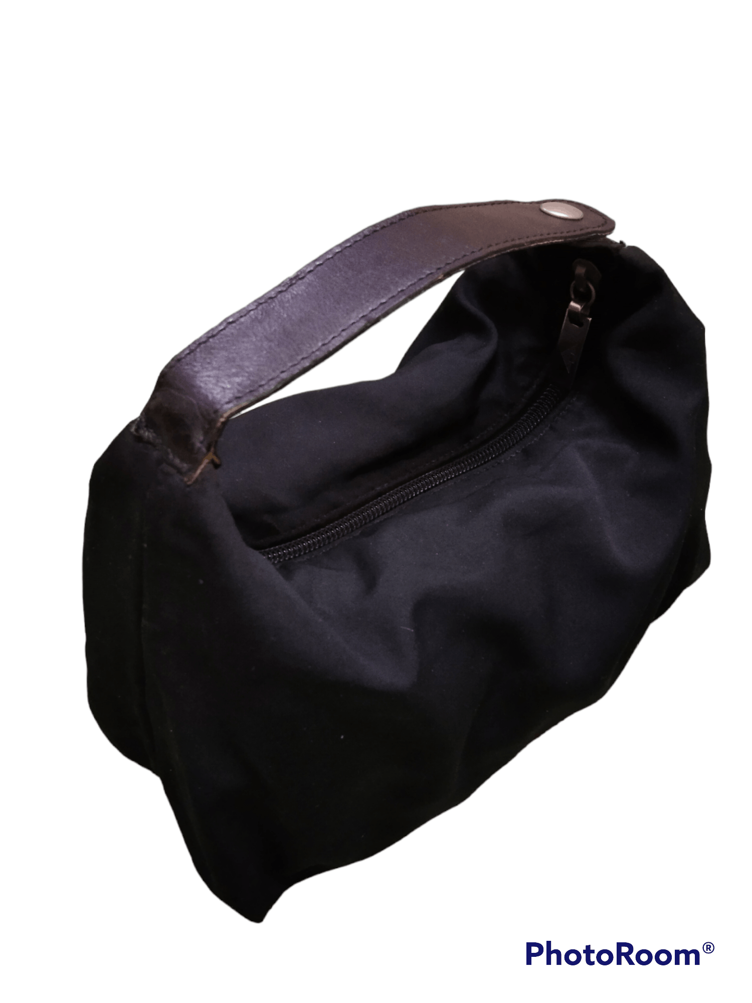 Bottega Veneta BOTTEGA VENETA BLACK HAND CARRY Size ONE SIZE - 4 Thumbnail