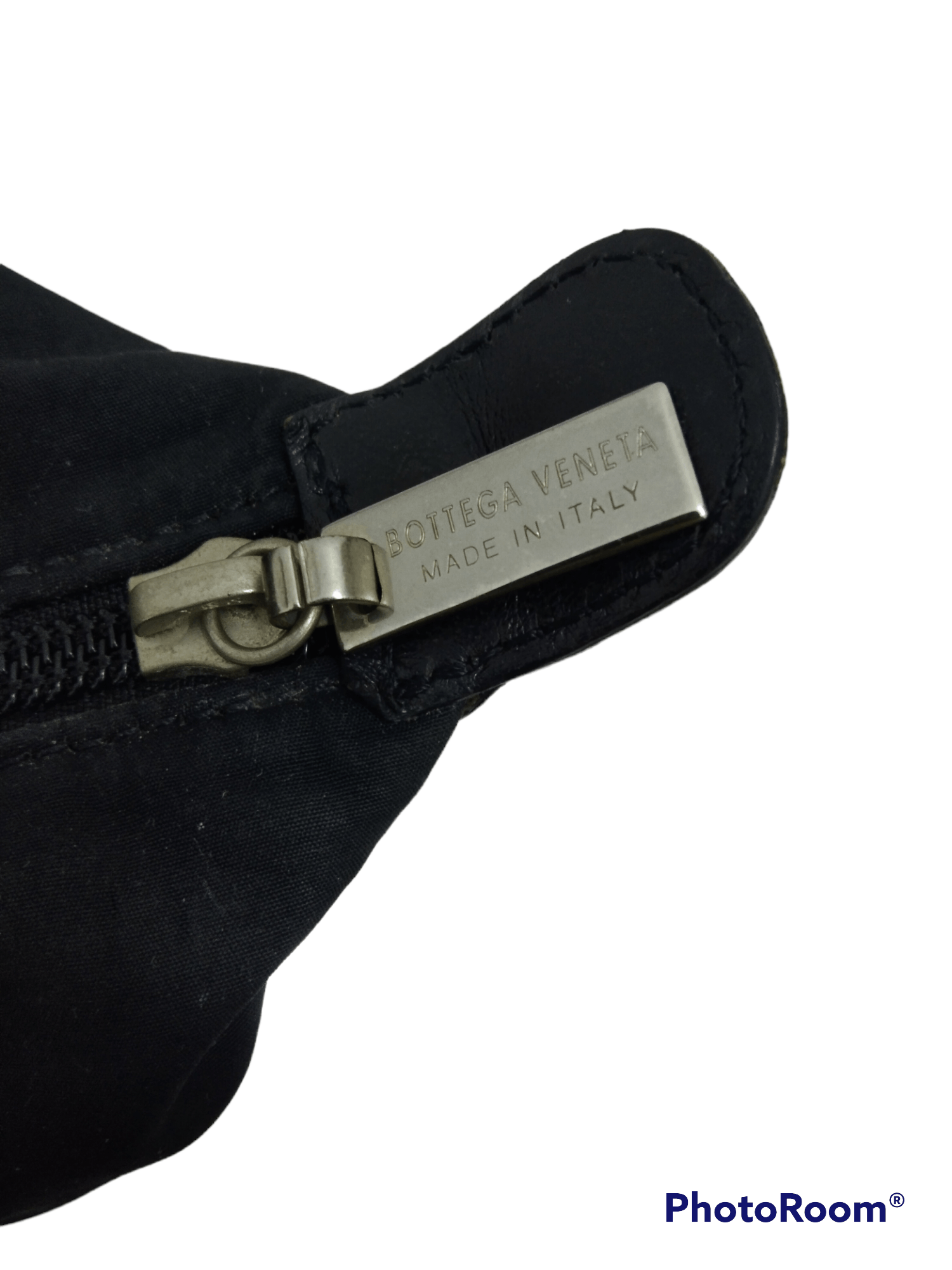 Bottega Veneta BOTTEGA VENETA BLACK HAND CARRY Size ONE SIZE - 7 Thumbnail