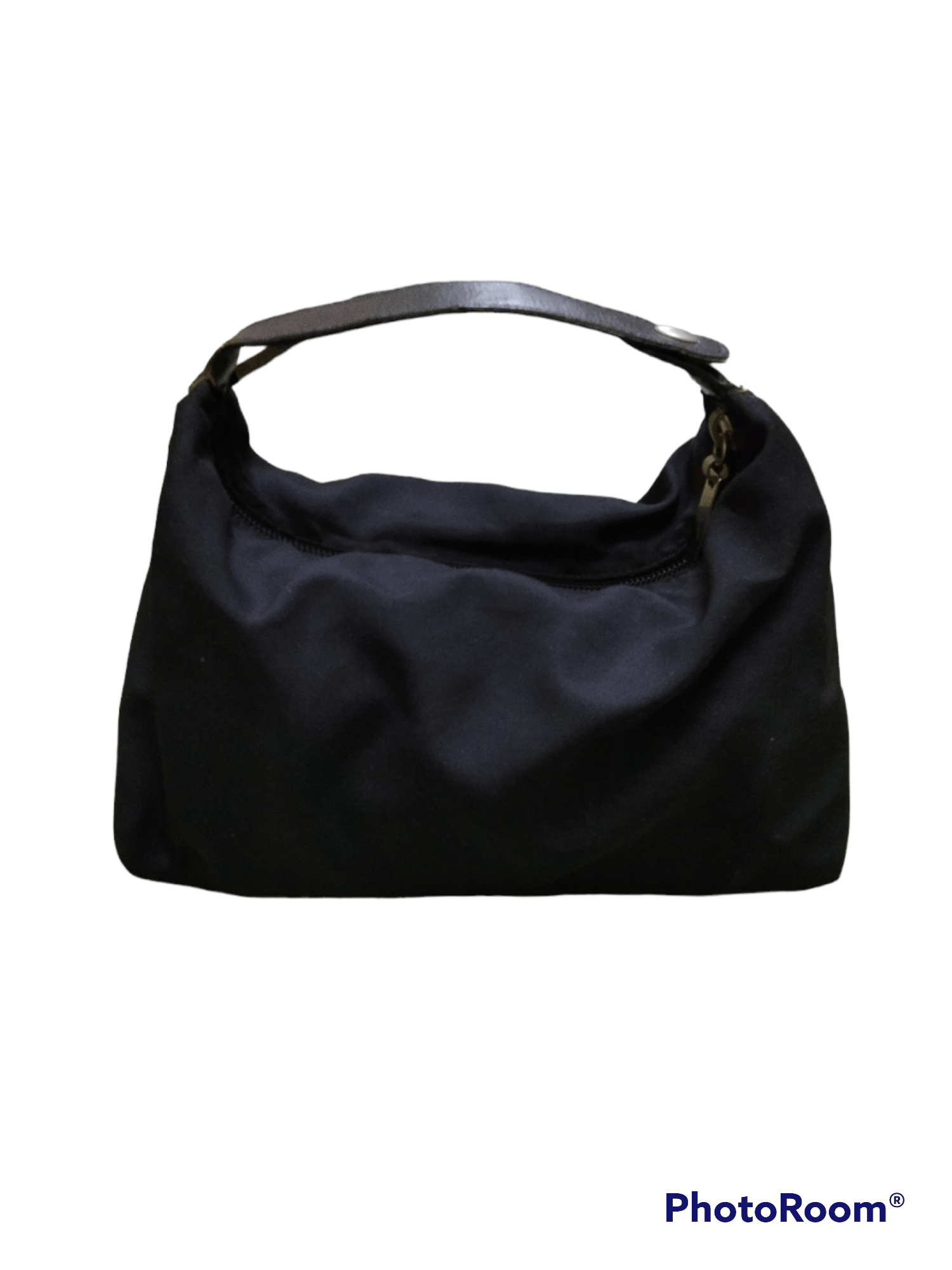 Bottega Veneta BOTTEGA VENETA BLACK HAND CARRY Size ONE SIZE - 2 Thumbnail