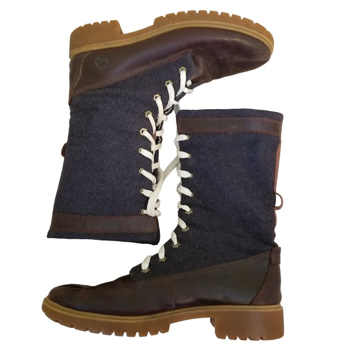 Jayne hot sale gaiter timberland