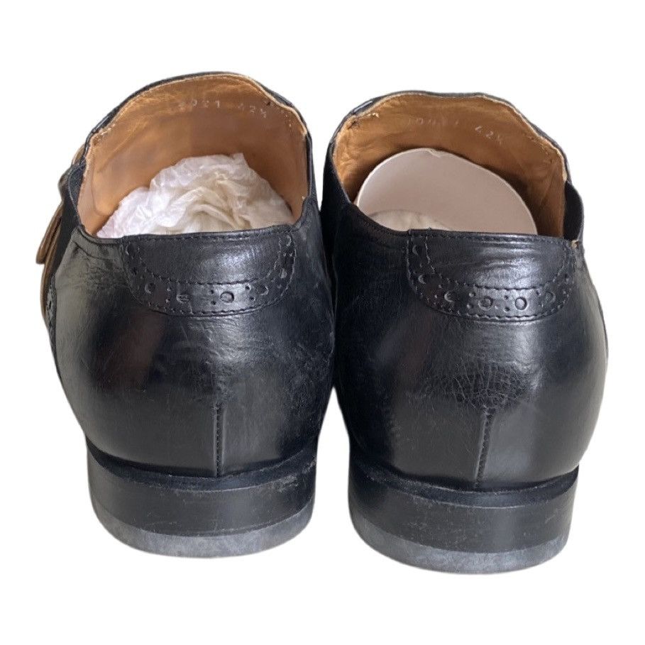 Dries Van Noten SS09 Runway Shoes Size US 9.5 / EU 42-43 - 7 Thumbnail