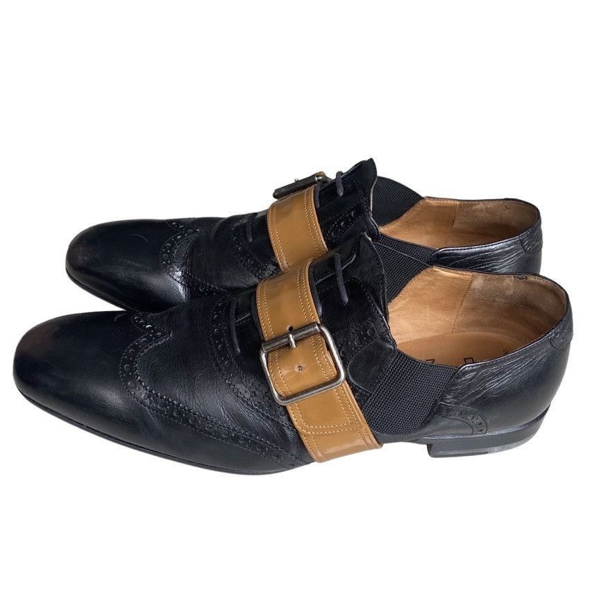Dries Van Noten SS09 Runway Shoes Size US 9.5 / EU 42-43 - 5 Thumbnail