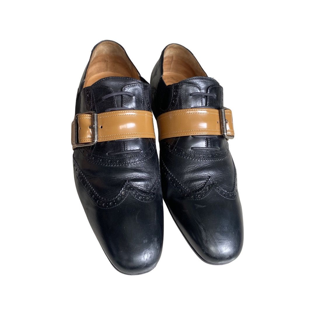 Dries Van Noten SS09 Runway Shoes Size US 9.5 / EU 42-43 - 6 Thumbnail