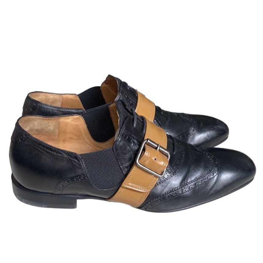 Dries Van Noten SS09 Runway Shoes Size US 9.5 / EU 42-43 - 4 Thumbnail