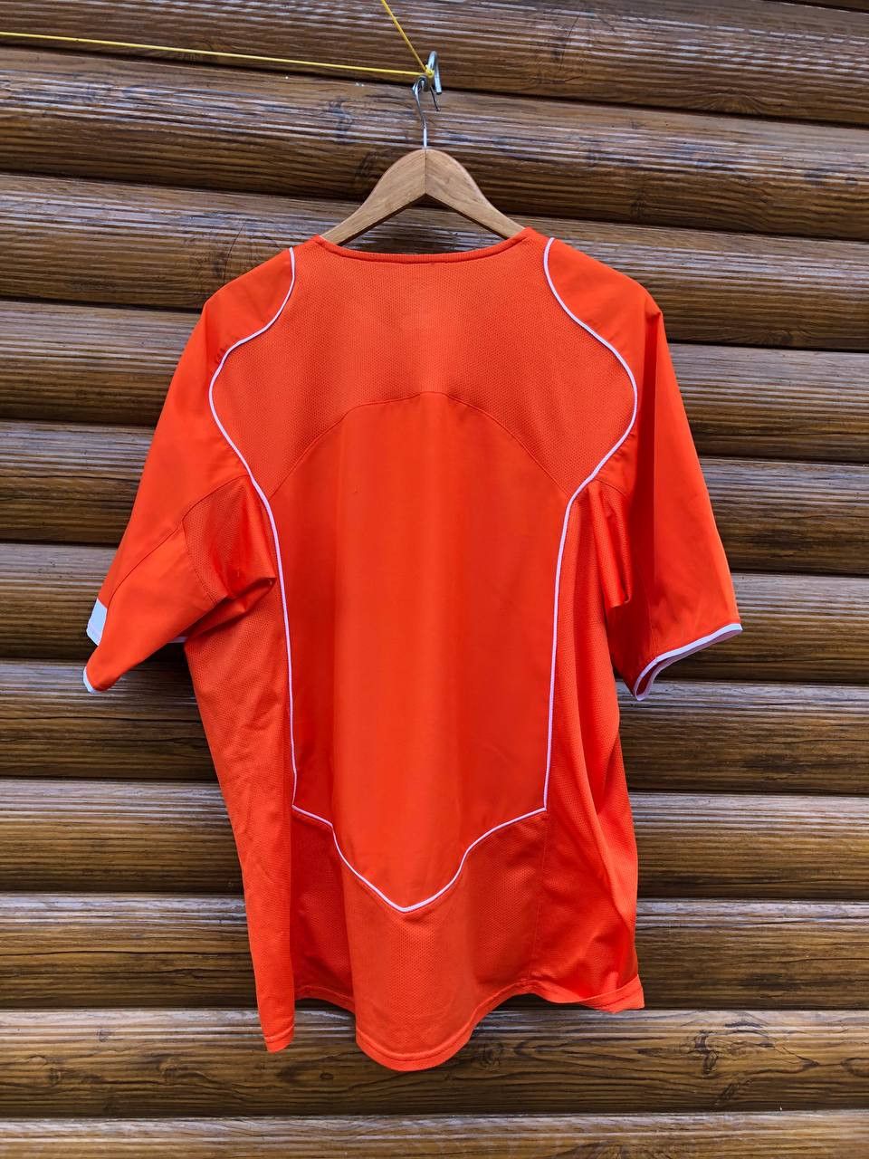 Nike KNVB HOLLAND NETHERLANDS home Football Soccer jersey Nike Size US XL / EU 56 / 4 - 3 Thumbnail